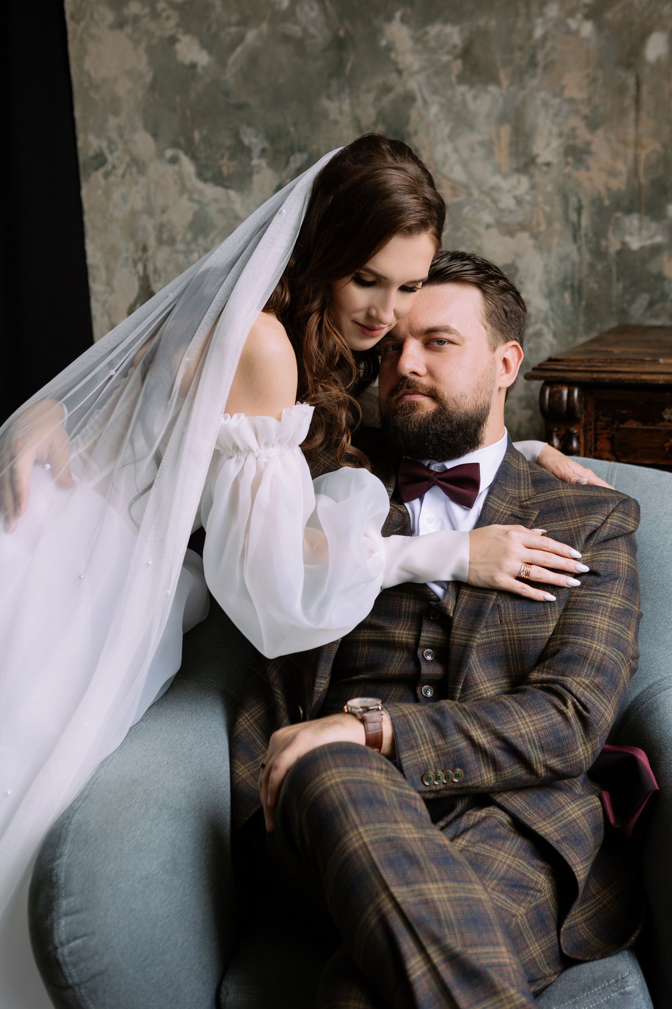 Саша и Миша. Фотограф в Тамбове Ольга Мельникова