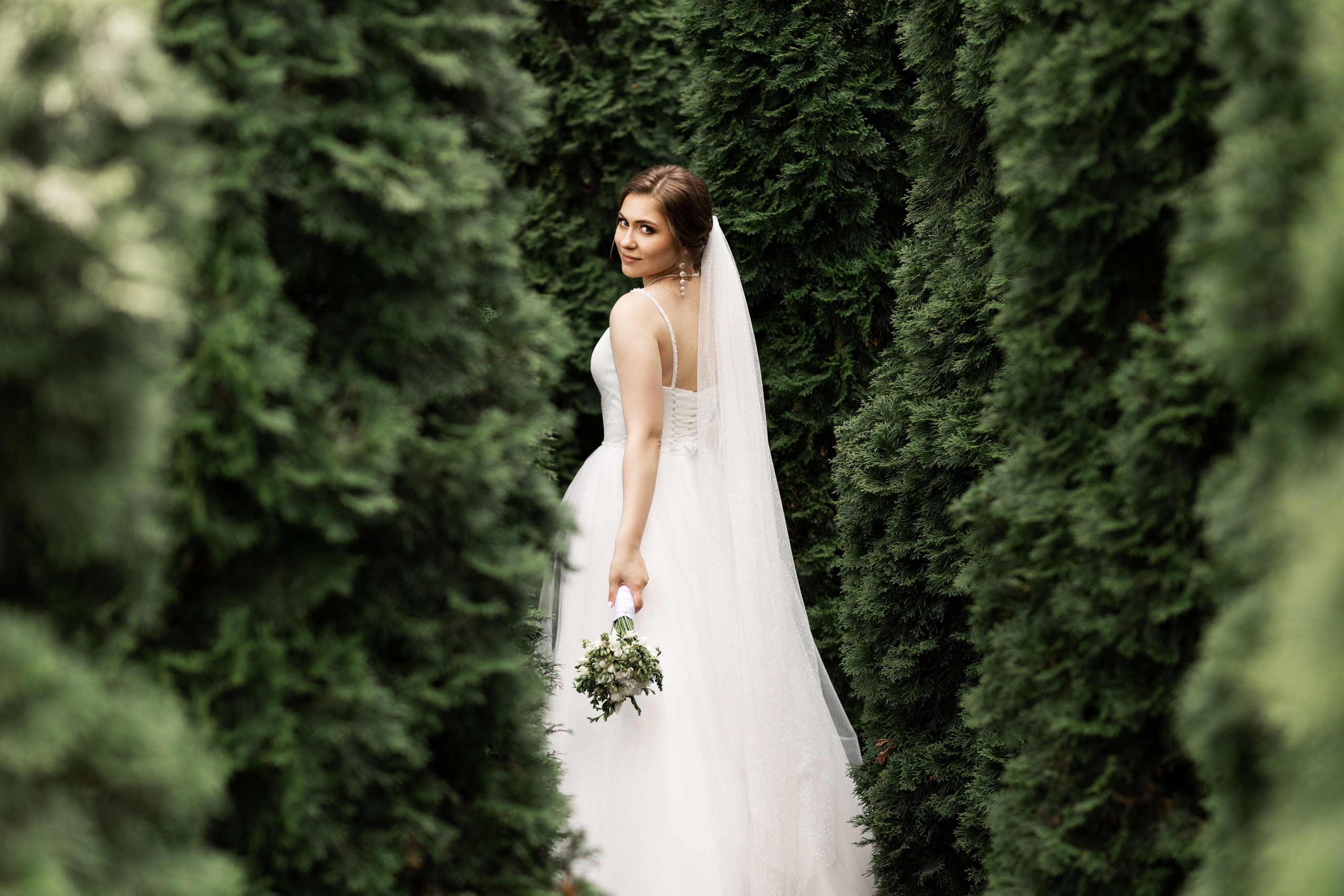 Ангелина и Александр. Фотограф в Тамбове Ольга Мельникова