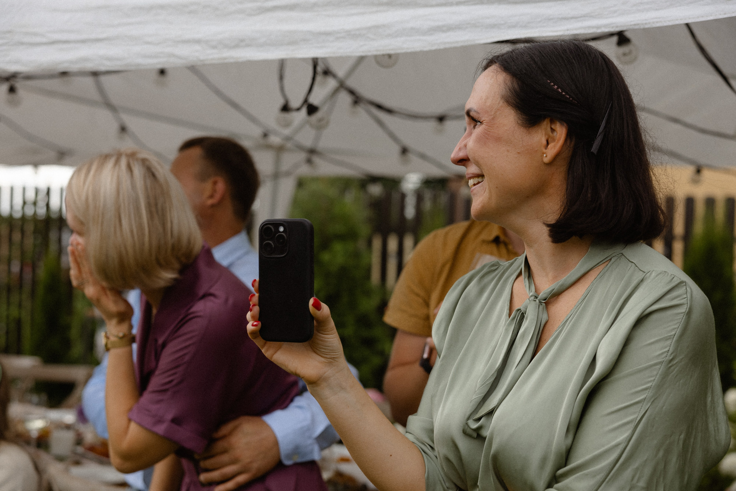 Соня и Никита. Свадебный фотограф Таня Караисаева