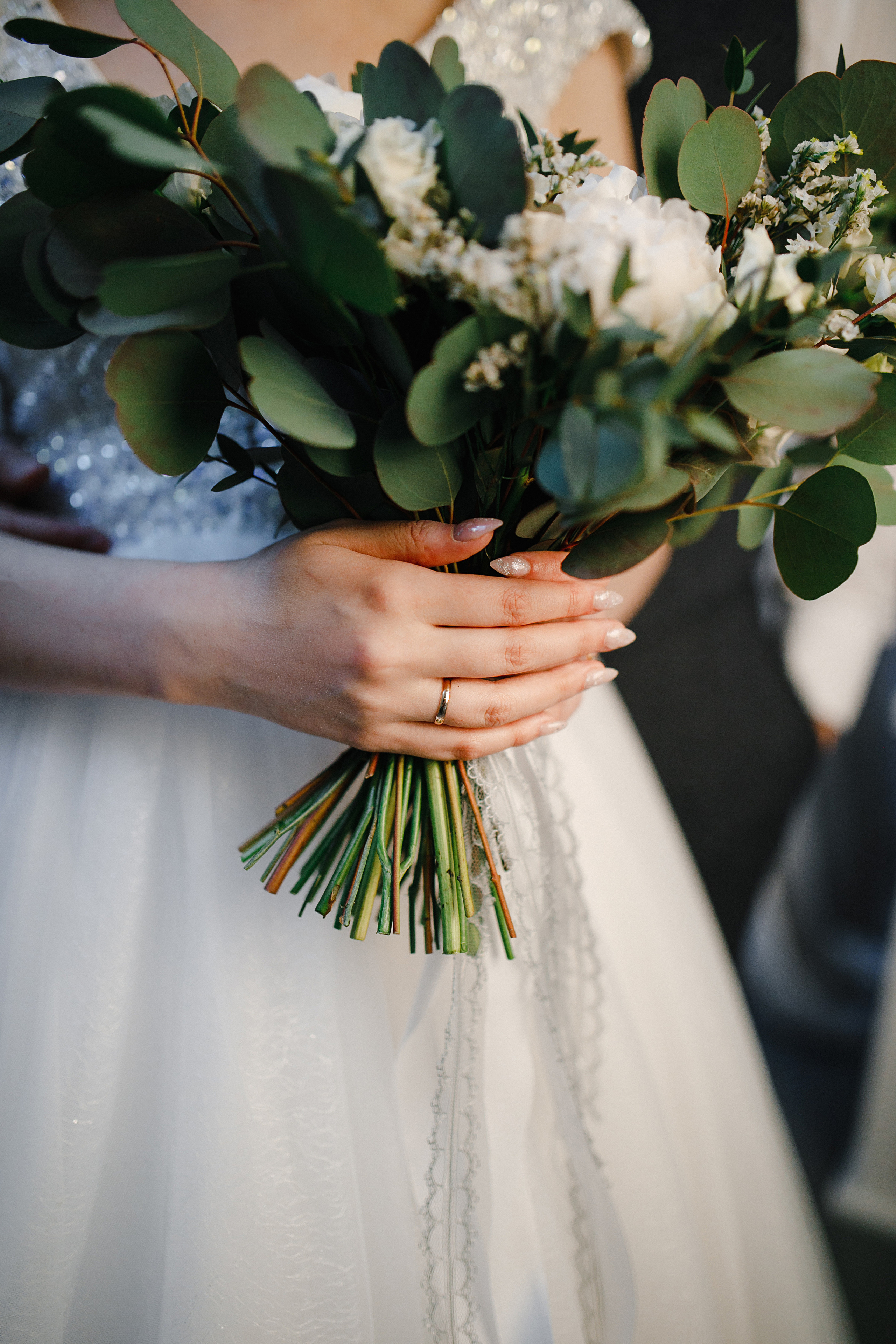 Эдуард + Ирина. Роман Урумбаев фотограф Нижневартовск