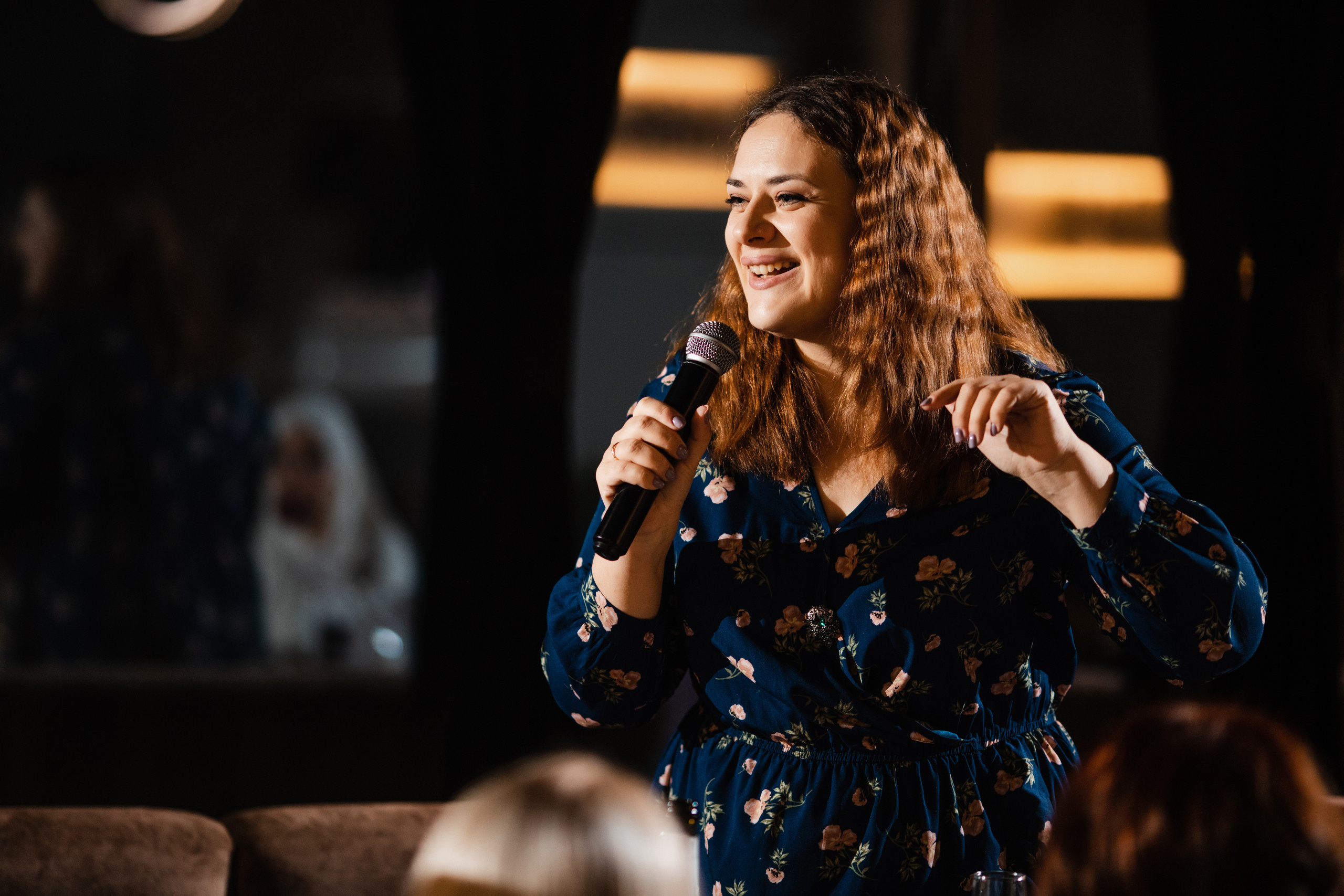 Юбилей центра Кадику г. Нижневартовск. Роман Урумбаев фотограф Нижневартовск