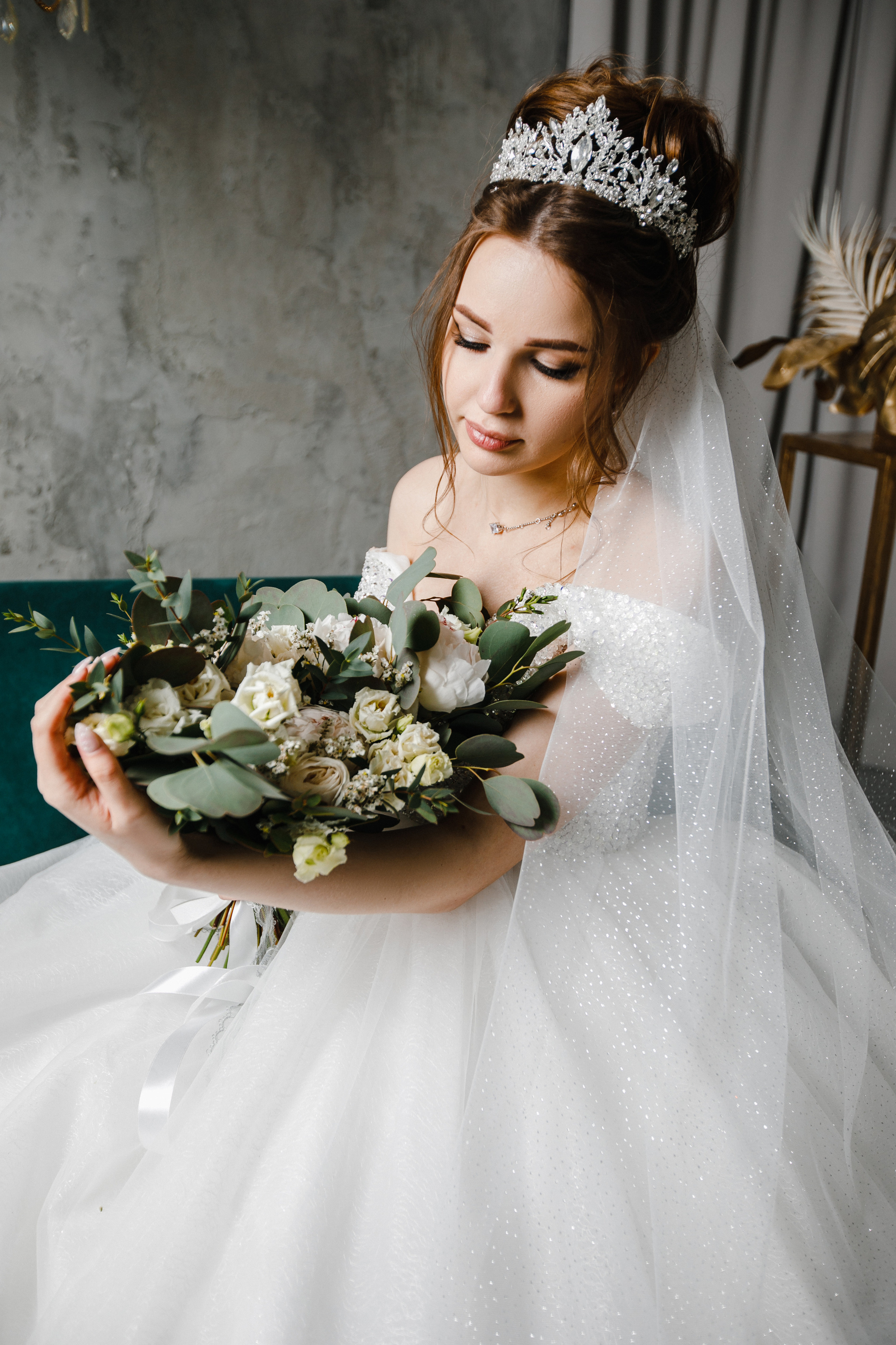 Эдуард + Ирина. Роман Урумбаев фотограф Нижневартовск