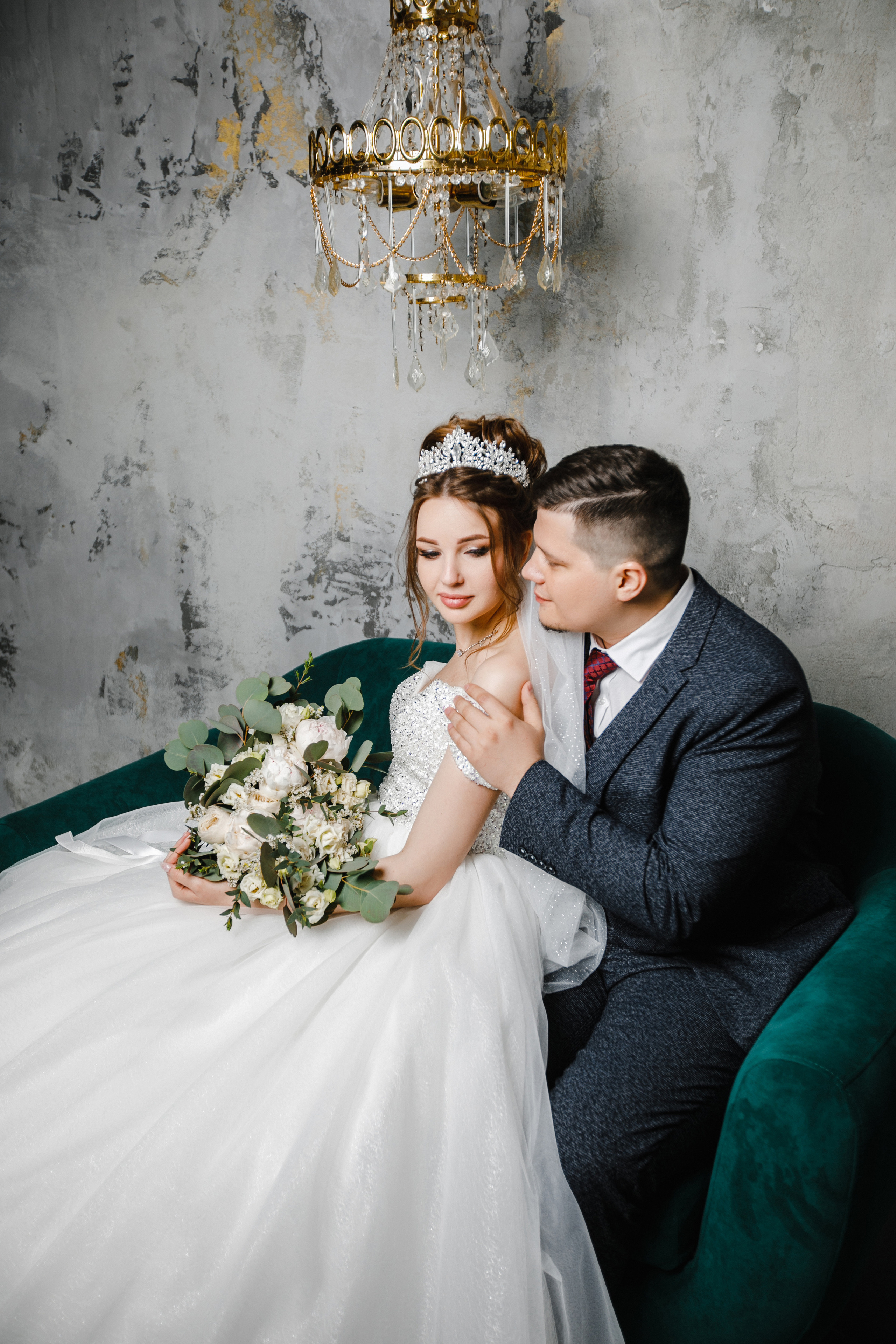 Эдуард + Ирина. Роман Урумбаев фотограф Нижневартовск