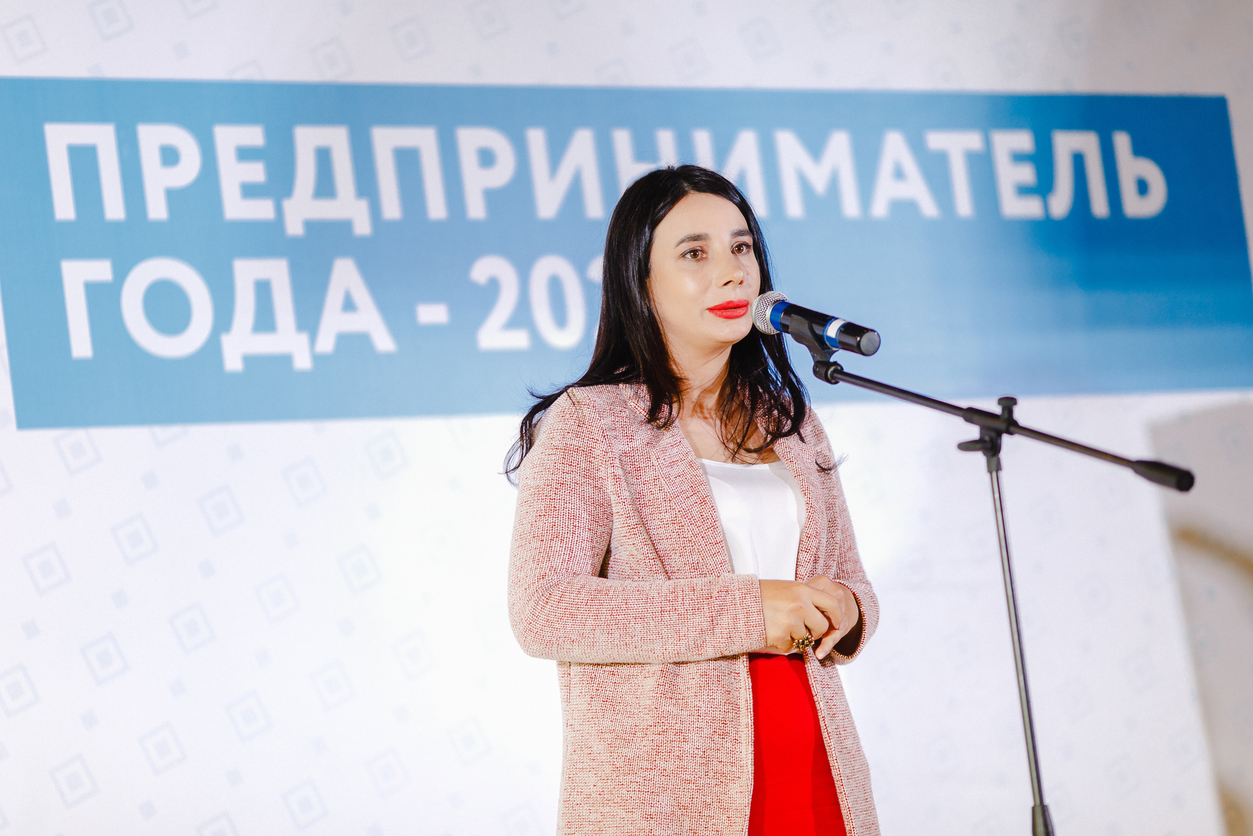 Предприниматель года 2020. Роман Урумбаев фотограф Нижневартовск