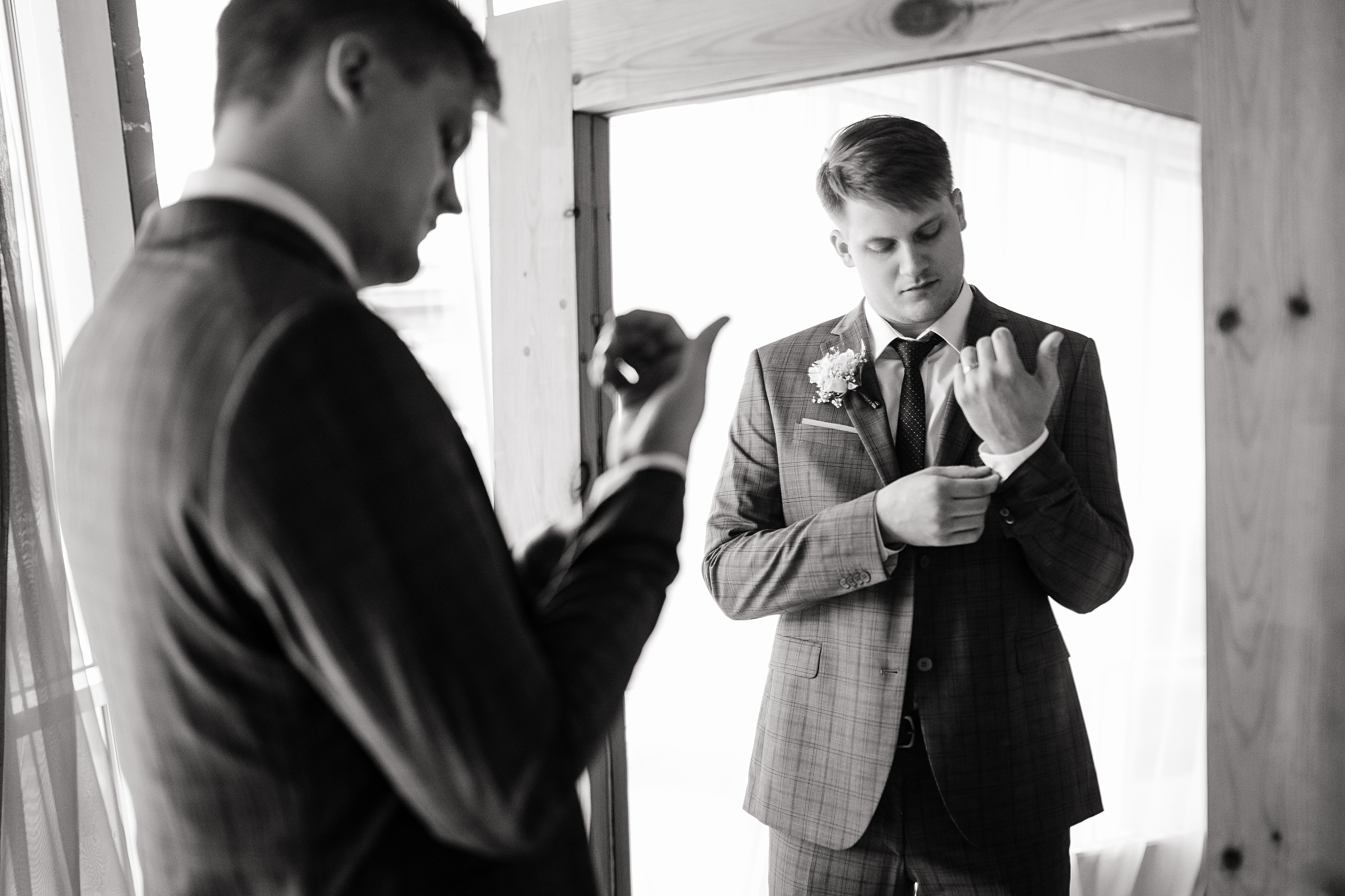 Арина + Владимир. Роман Урумбаев фотограф Нижневартовск