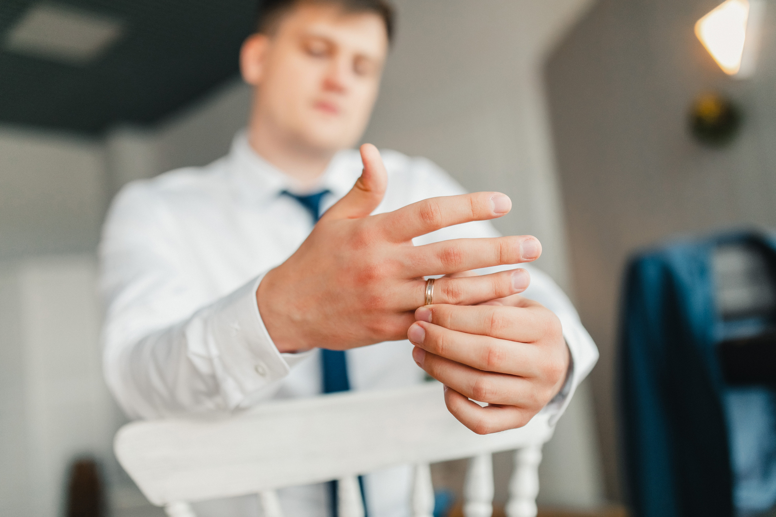 Арина + Владимир. Роман Урумбаев фотограф Нижневартовск