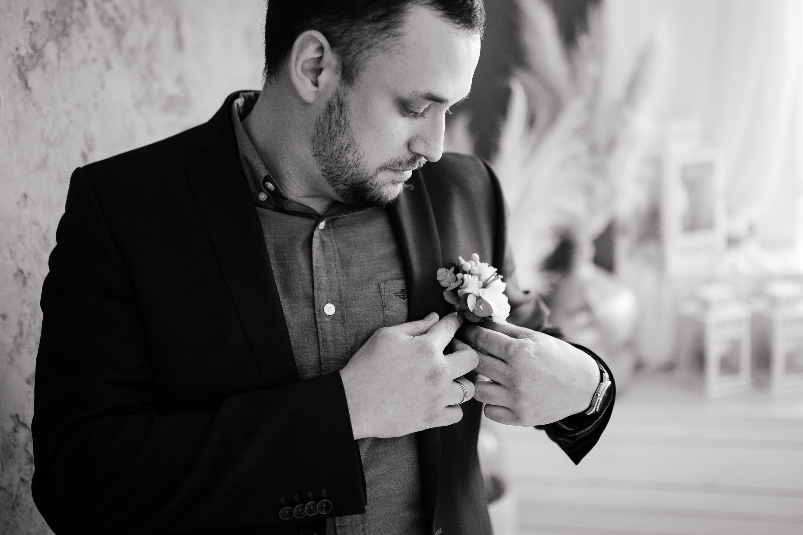 Настя + Арсений. Роман Урумбаев фотограф Нижневартовск