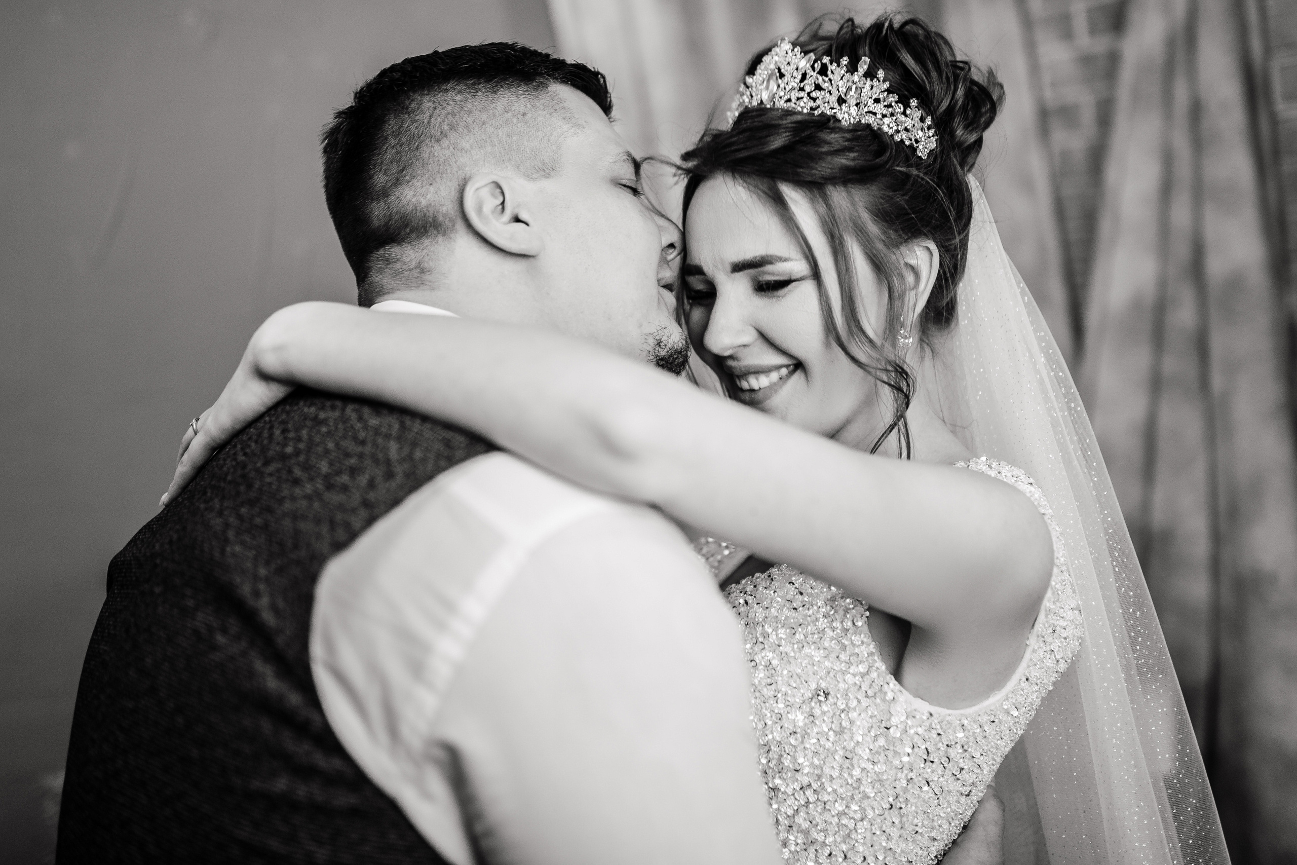 Эдуард + Ирина. Роман Урумбаев фотограф Нижневартовск