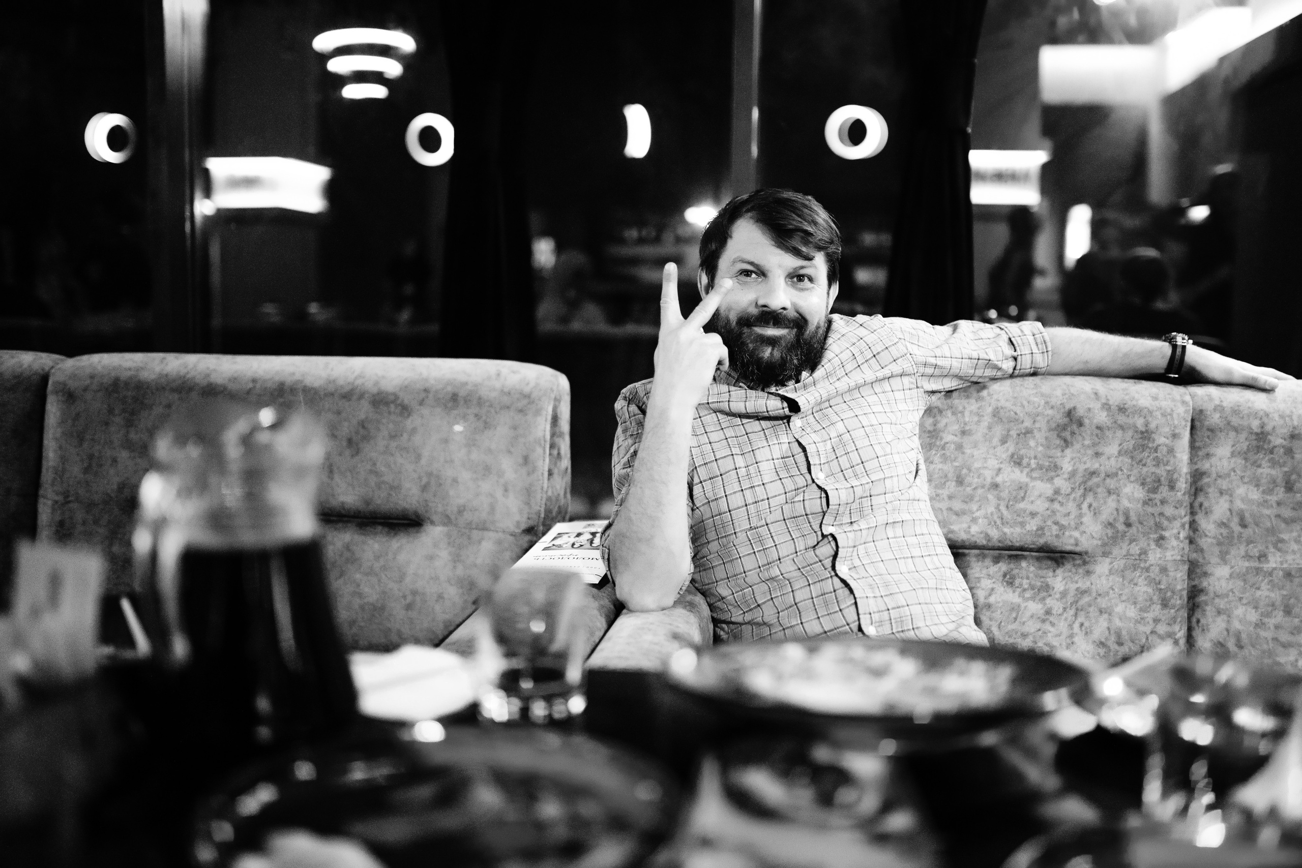 Юбилей центра Кадику г. Нижневартовск. Роман Урумбаев фотограф Нижневартовск