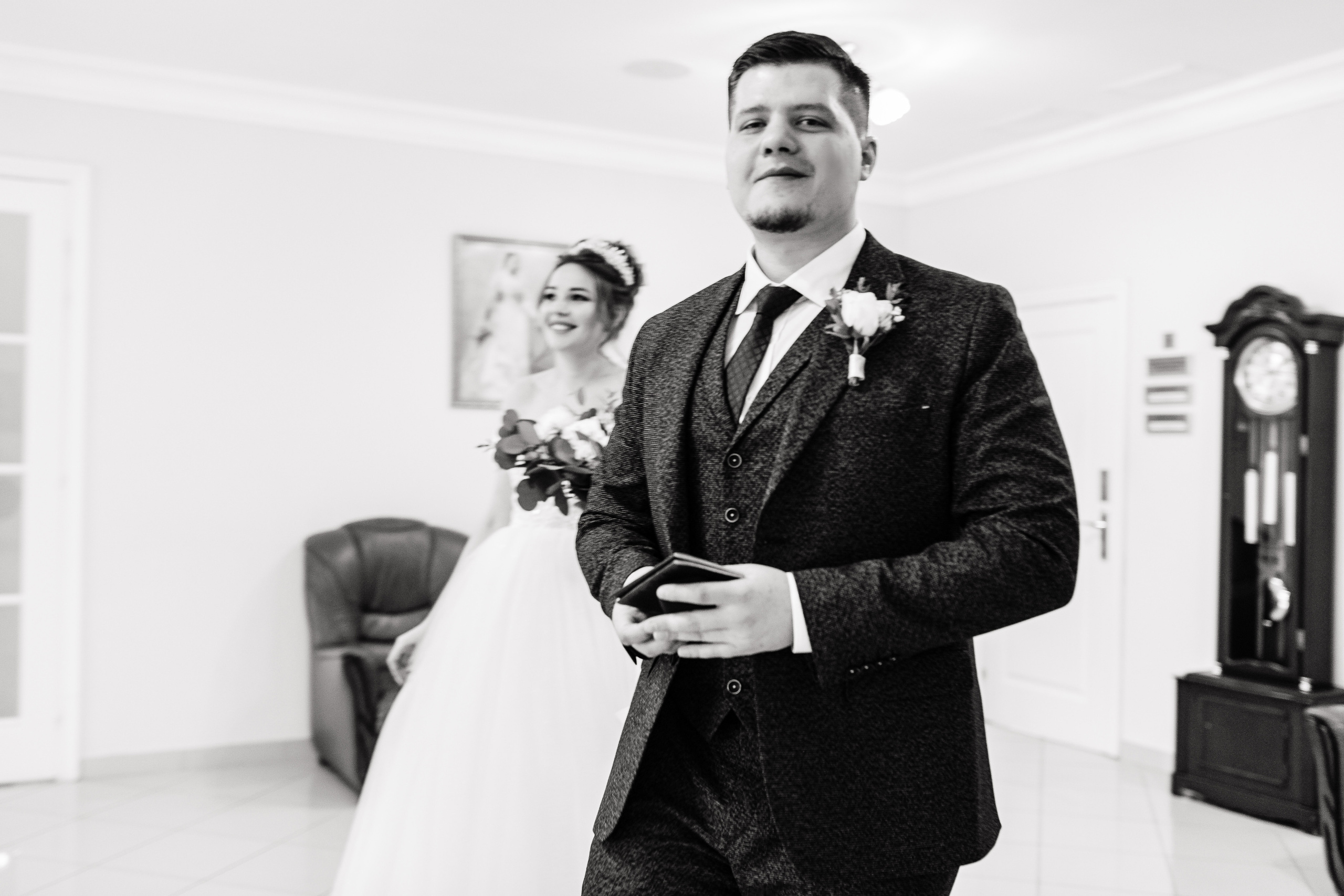 Эдуард + Ирина. Роман Урумбаев фотограф Нижневартовск