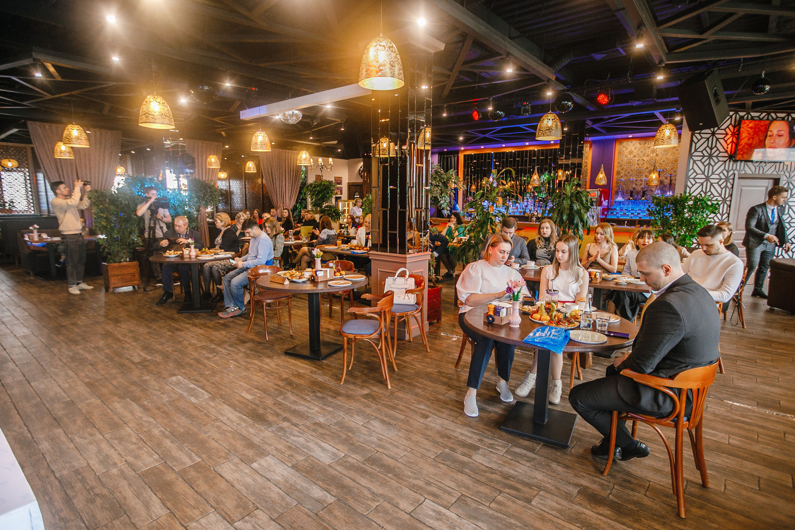 Предприниматель года 2020. Роман Урумбаев фотограф Нижневартовск