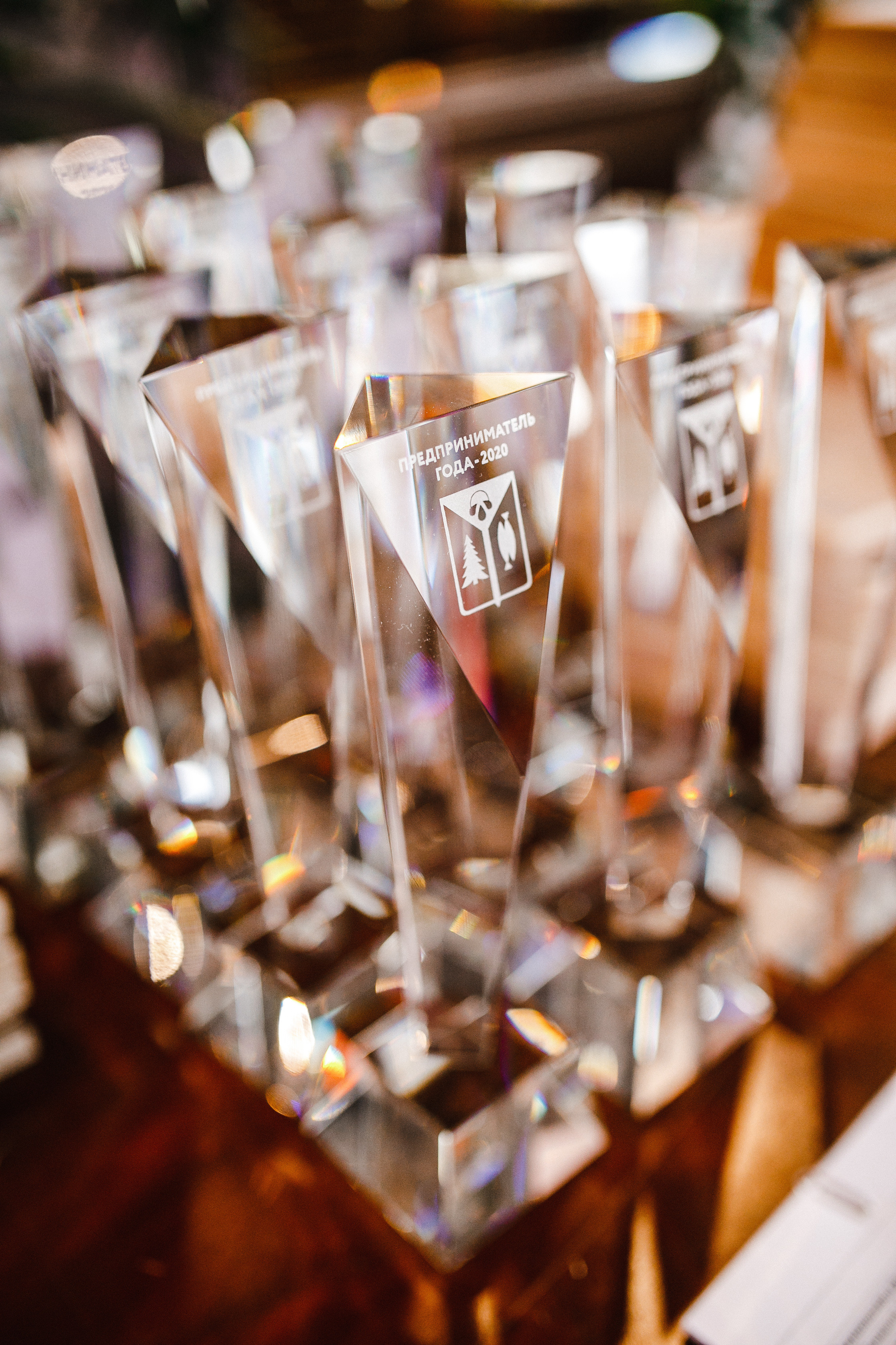 Предприниматель года 2020. Роман Урумбаев фотограф Нижневартовск