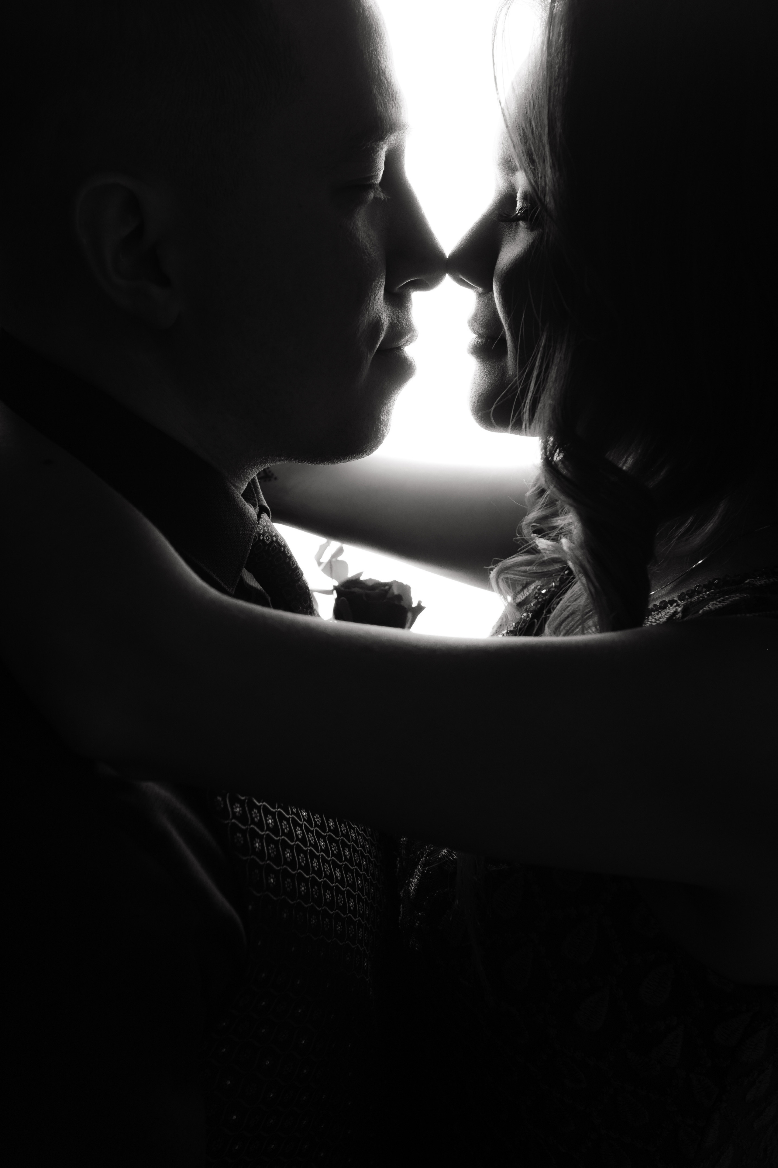 Вася + Динара. Роман Урумбаев фотограф Нижневартовск