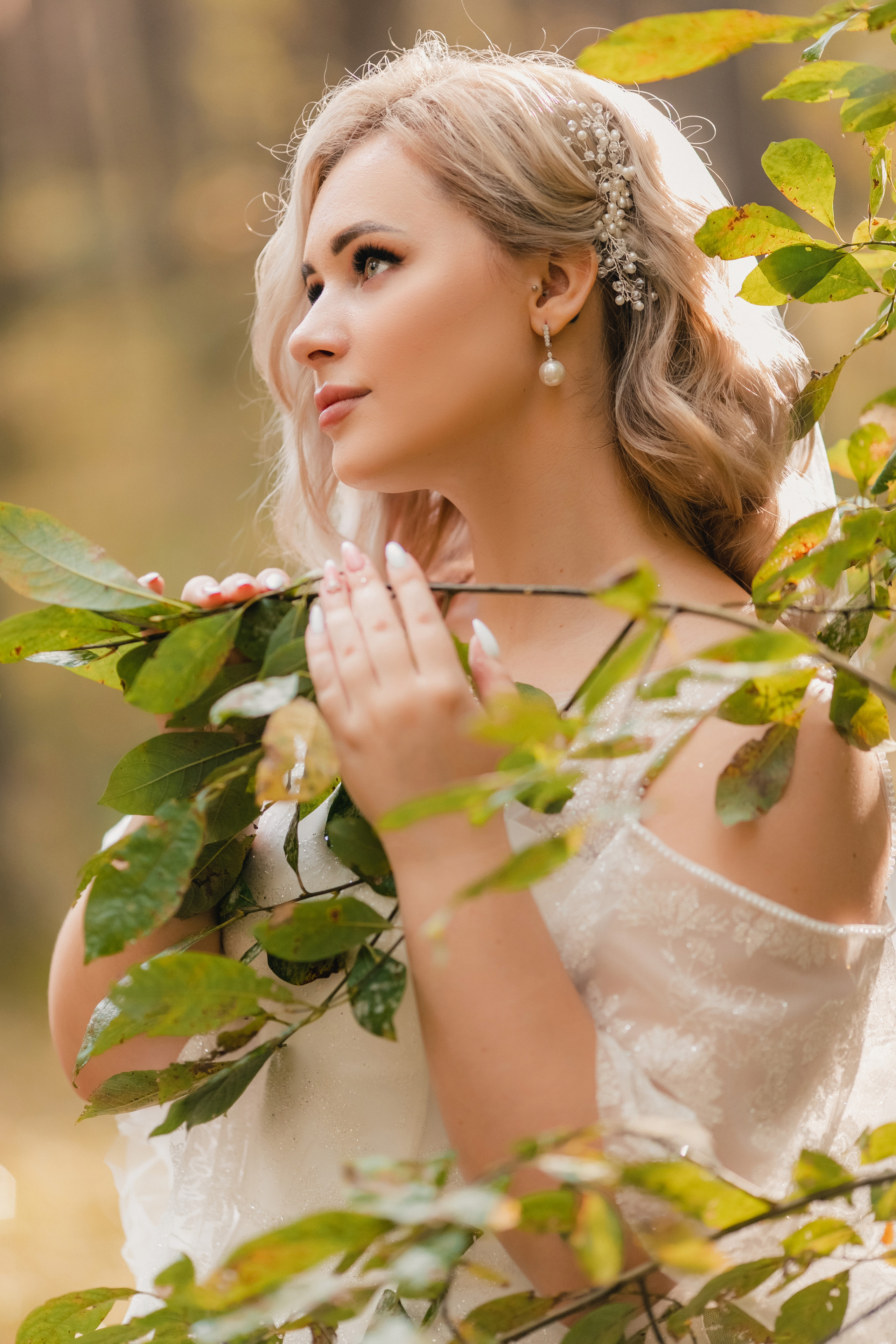 Арина + Владимир. Роман Урумбаев фотограф Нижневартовск