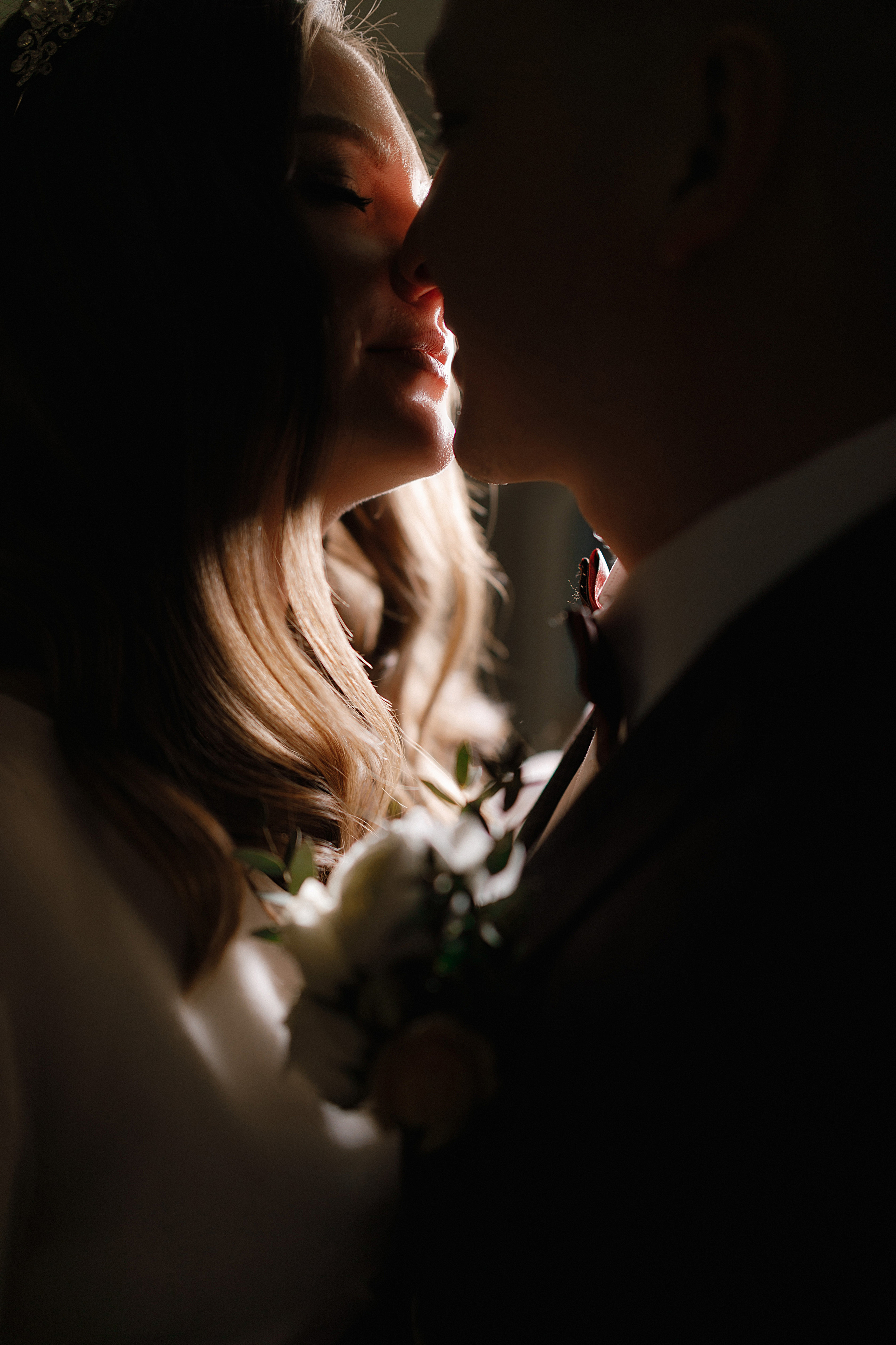 Оля + Женя. Роман Урумбаев фотограф Нижневартовск