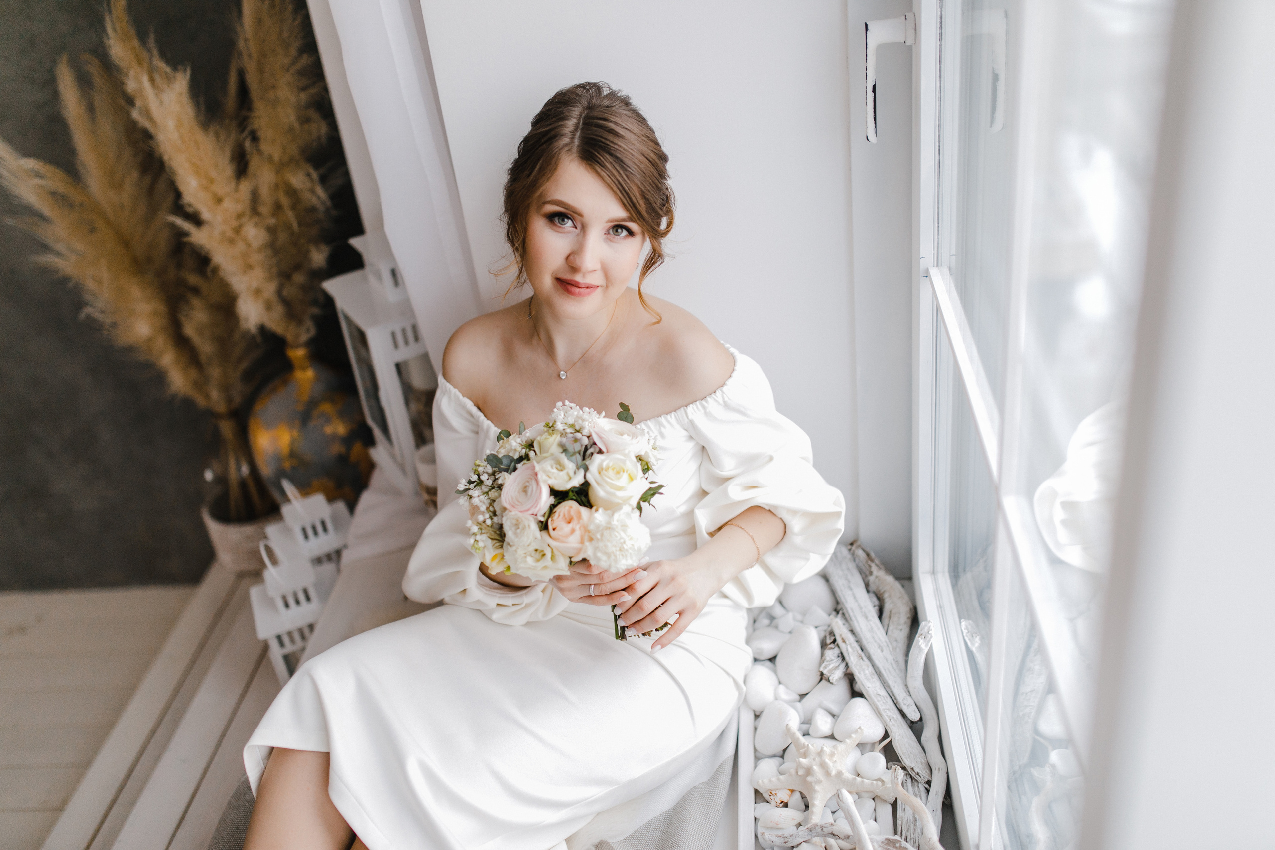 Настя + Арсений. Роман Урумбаев фотограф Нижневартовск