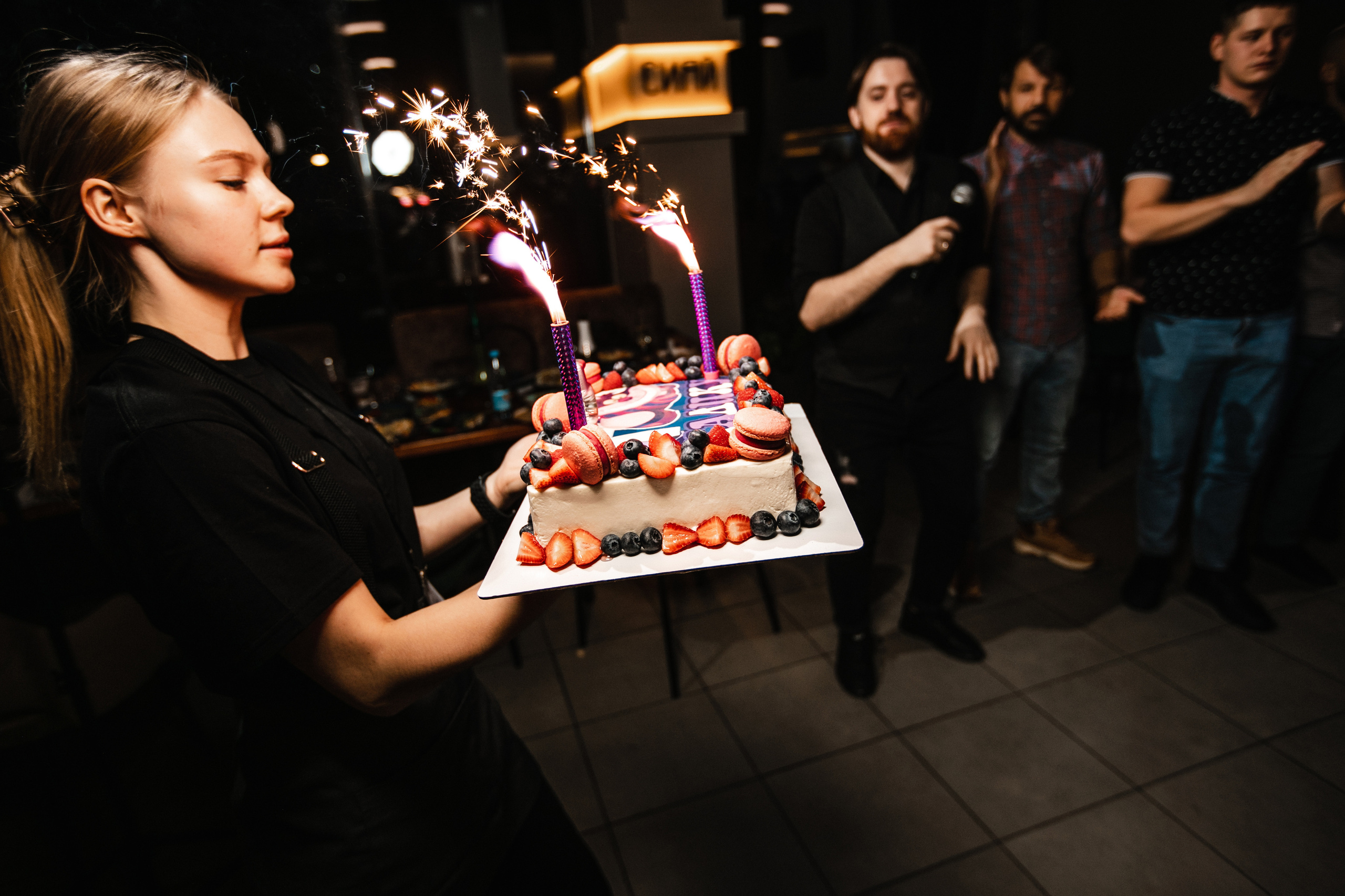 Юбилей центра Кадику г. Нижневартовск. Роман Урумбаев фотограф Нижневартовск