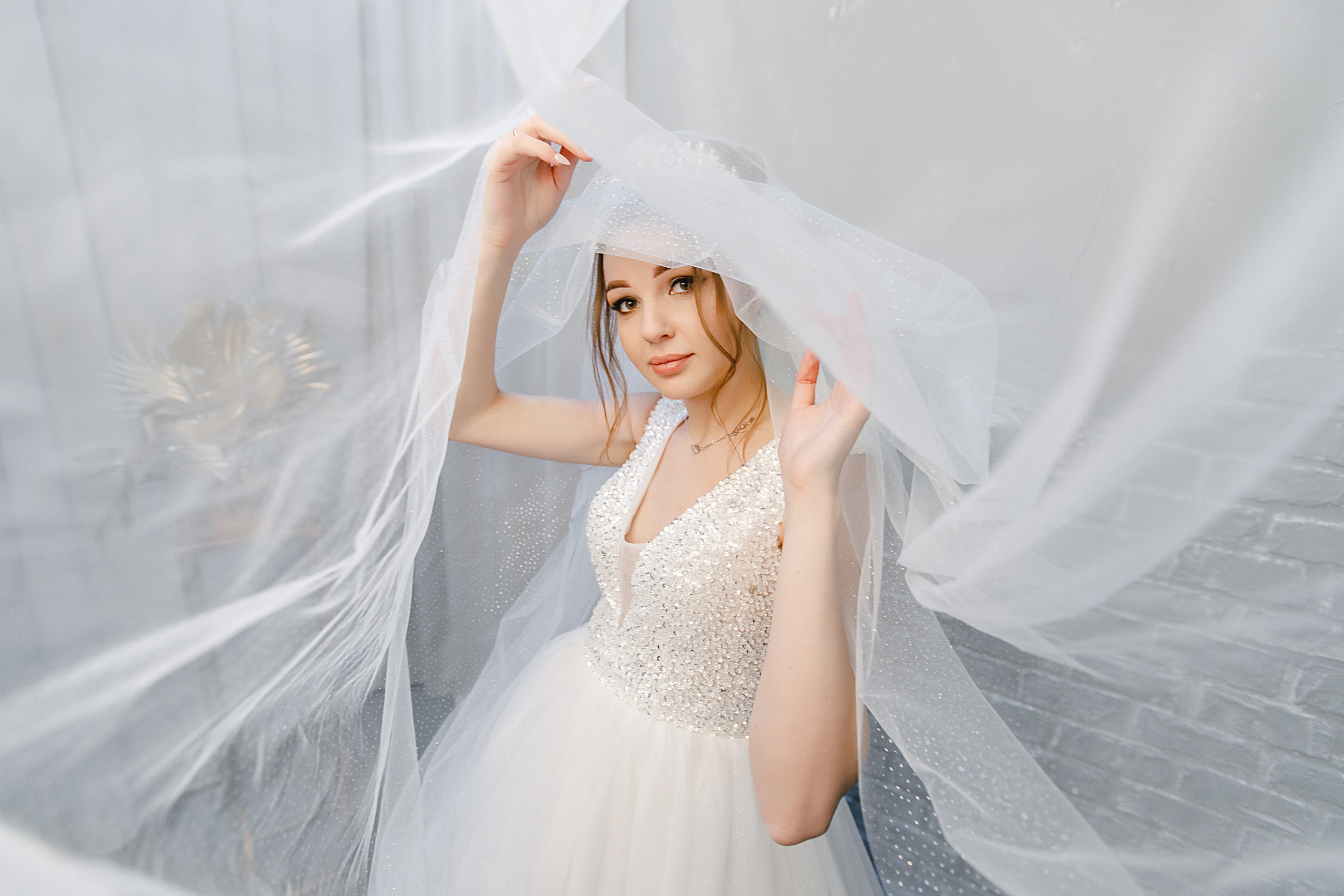 Эдуард + Ирина. Роман Урумбаев фотограф Нижневартовск