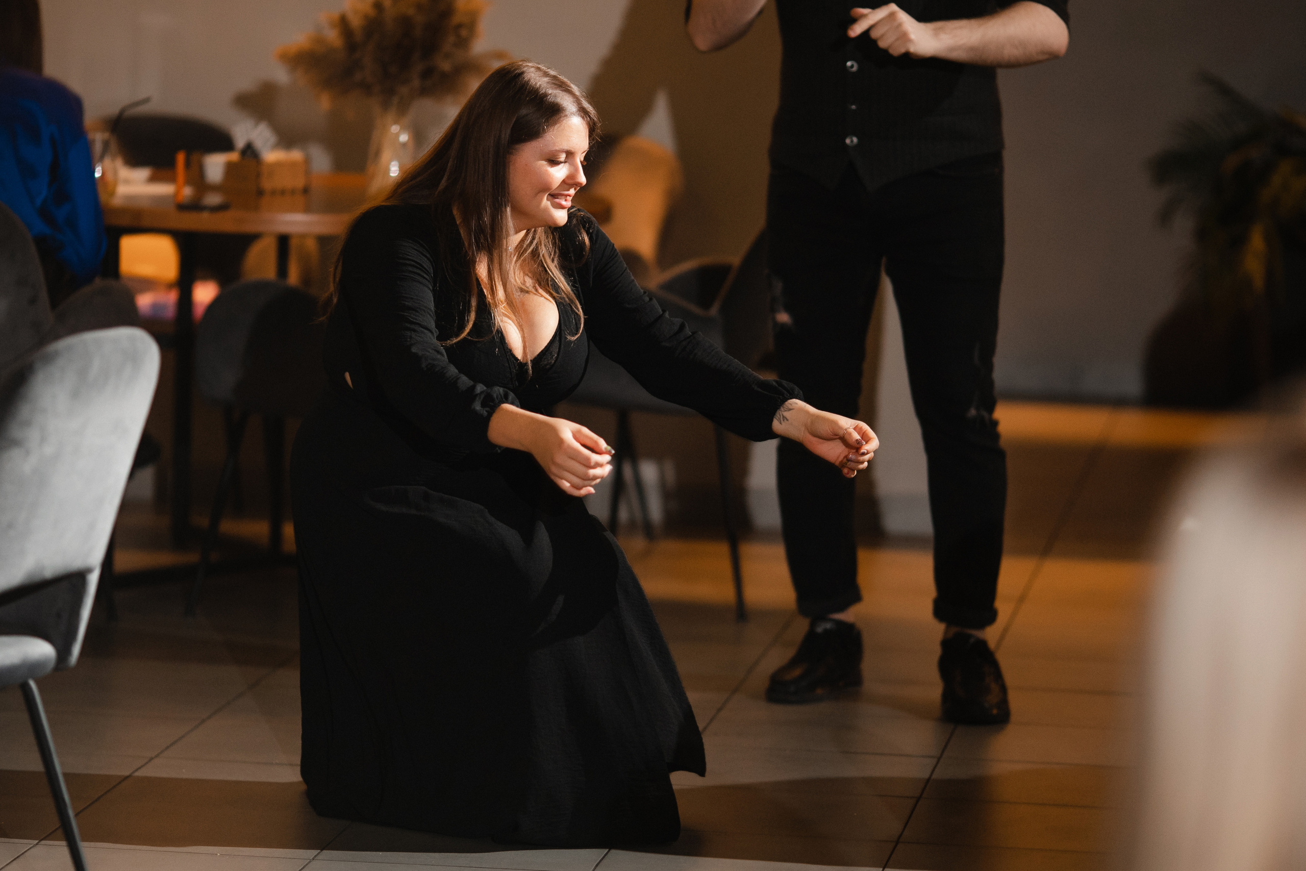 Юбилей центра Кадику г. Нижневартовск. Роман Урумбаев фотограф Нижневартовск