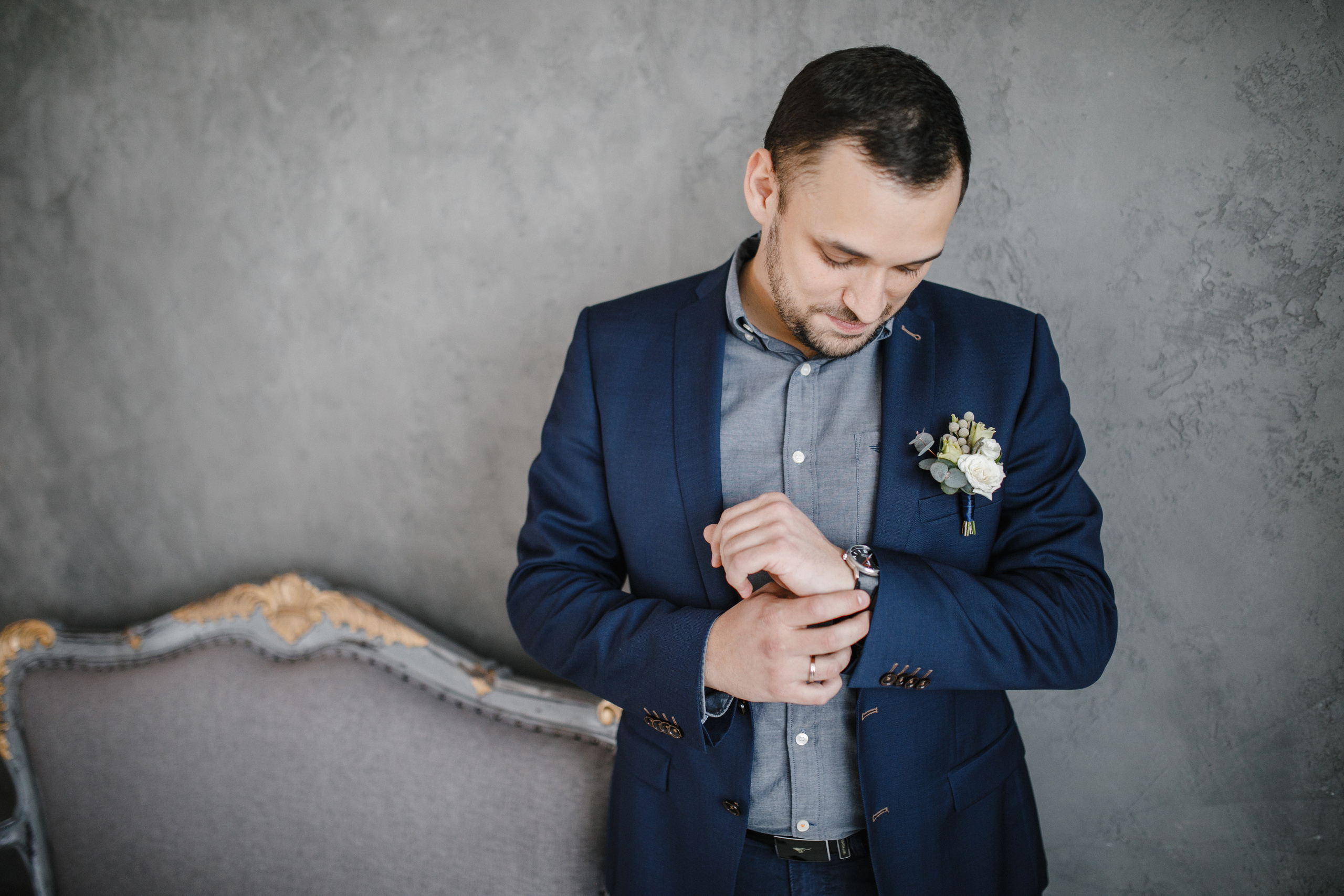 Настя + Арсений. Роман Урумбаев фотограф Нижневартовск