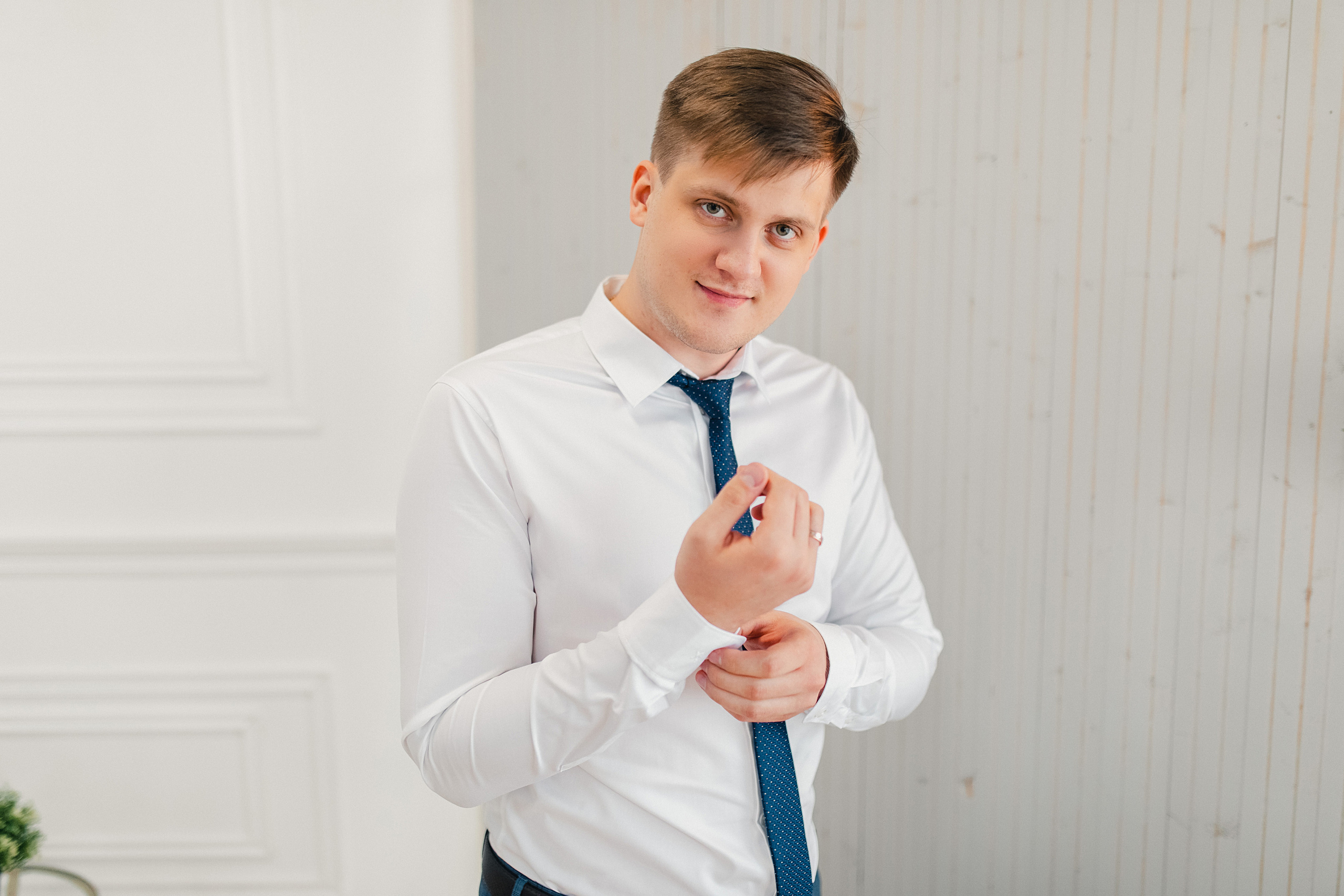 Арина + Владимир. Роман Урумбаев фотограф Нижневартовск