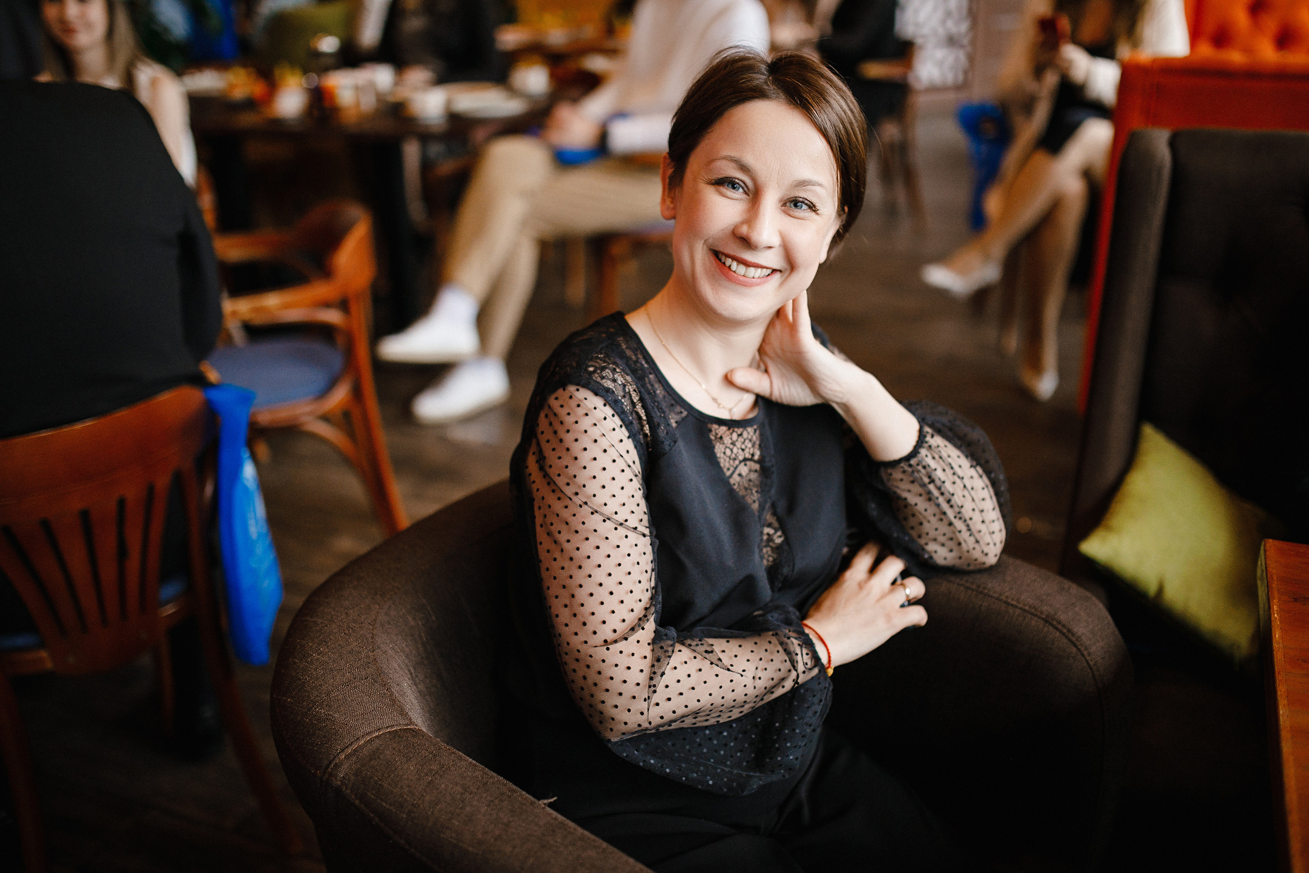 Предприниматель года 2020. Роман Урумбаев фотограф Нижневартовск