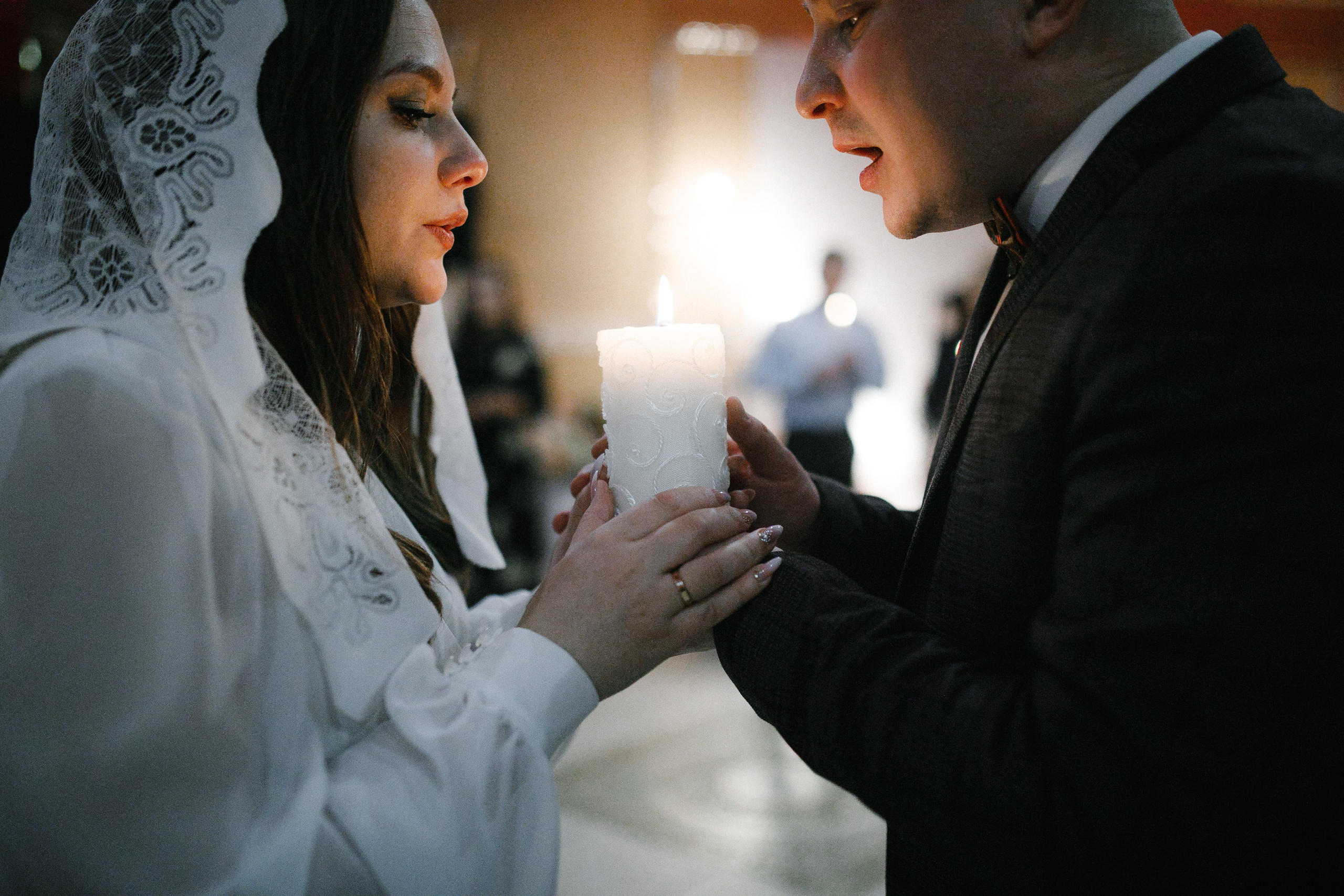 Оля + Женя. Роман Урумбаев фотограф Нижневартовск