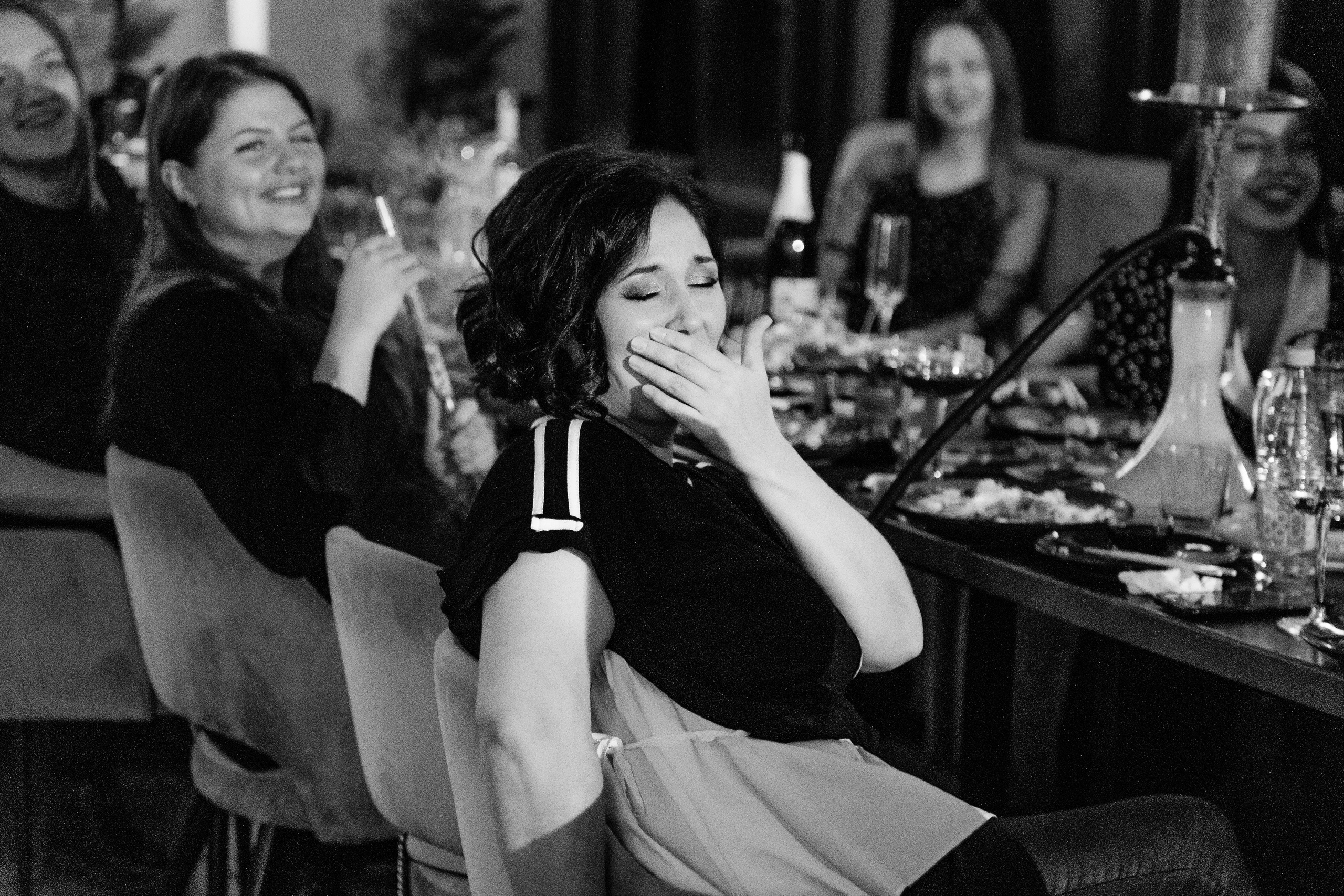 Юбилей центра Кадику г. Нижневартовск. Роман Урумбаев фотограф Нижневартовск