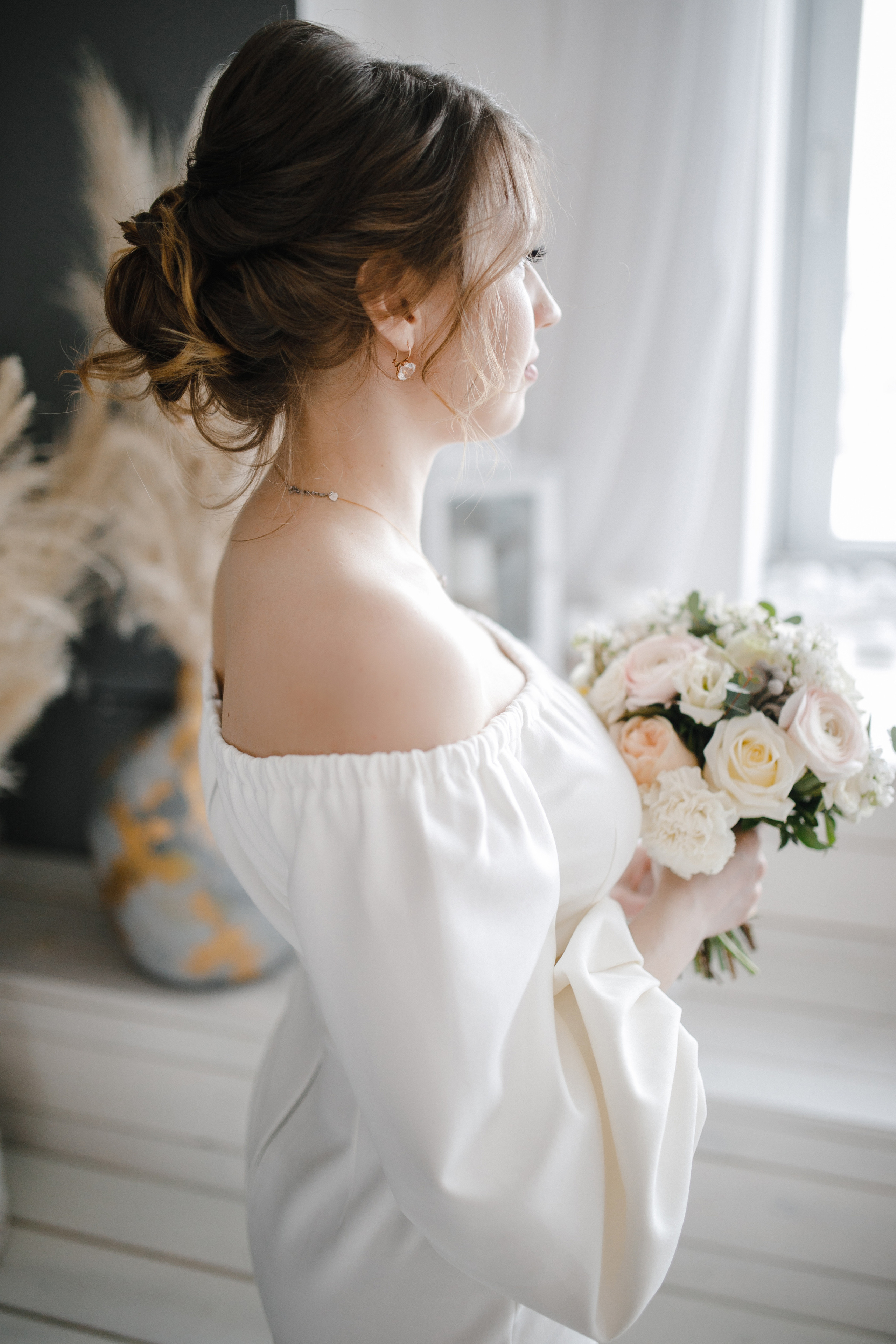 Настя + Арсений. Роман Урумбаев фотограф Нижневартовск