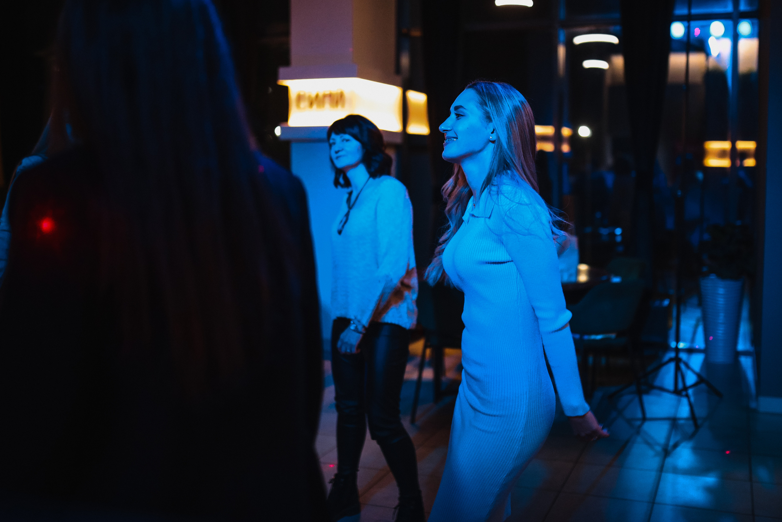 Юбилей центра Кадику г. Нижневартовск. Роман Урумбаев фотограф Нижневартовск