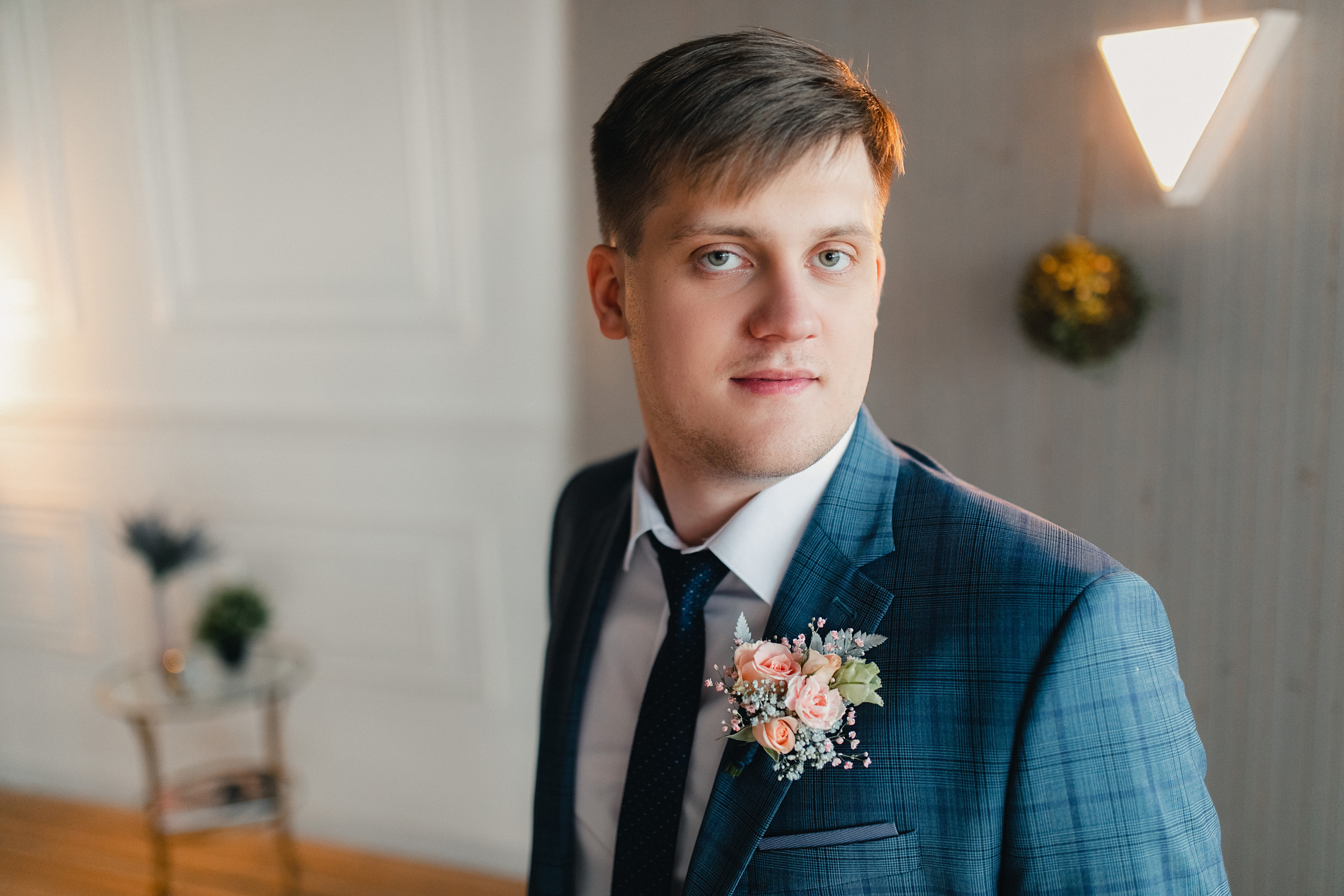 Арина + Владимир. Роман Урумбаев фотограф Нижневартовск