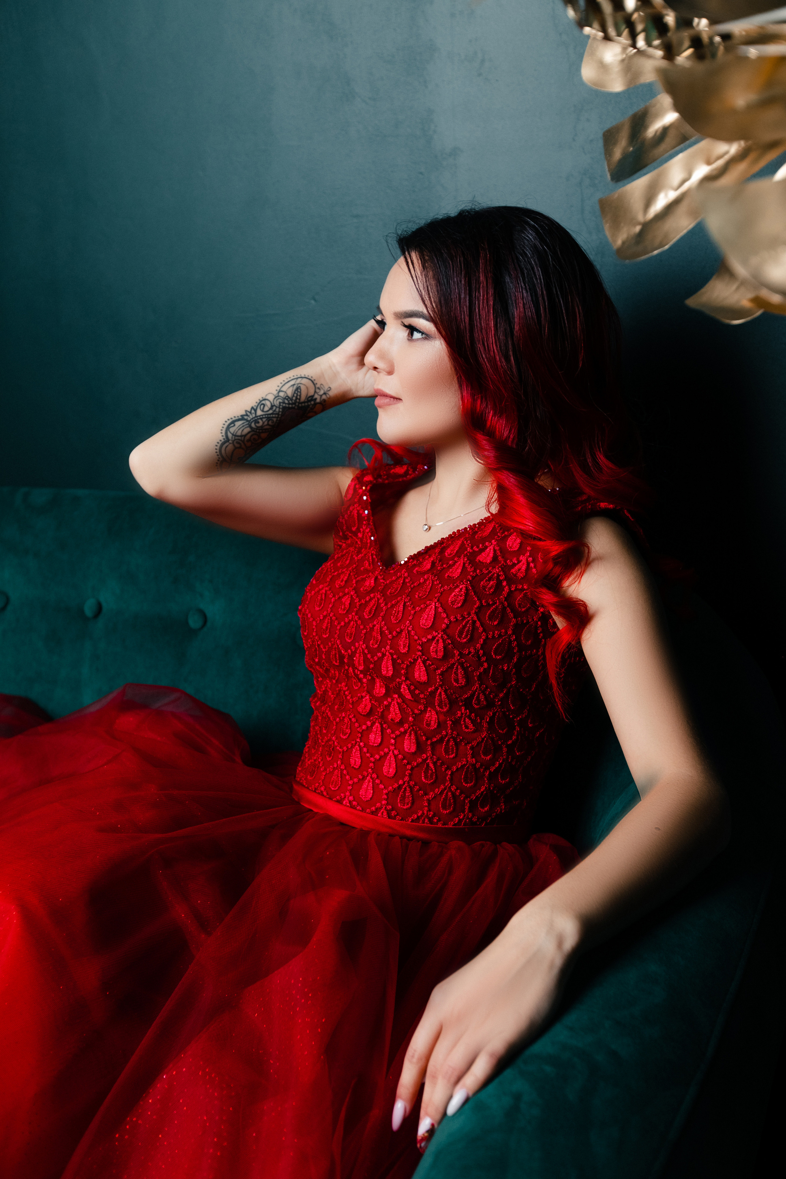 Вася + Динара. Роман Урумбаев фотограф Нижневартовск