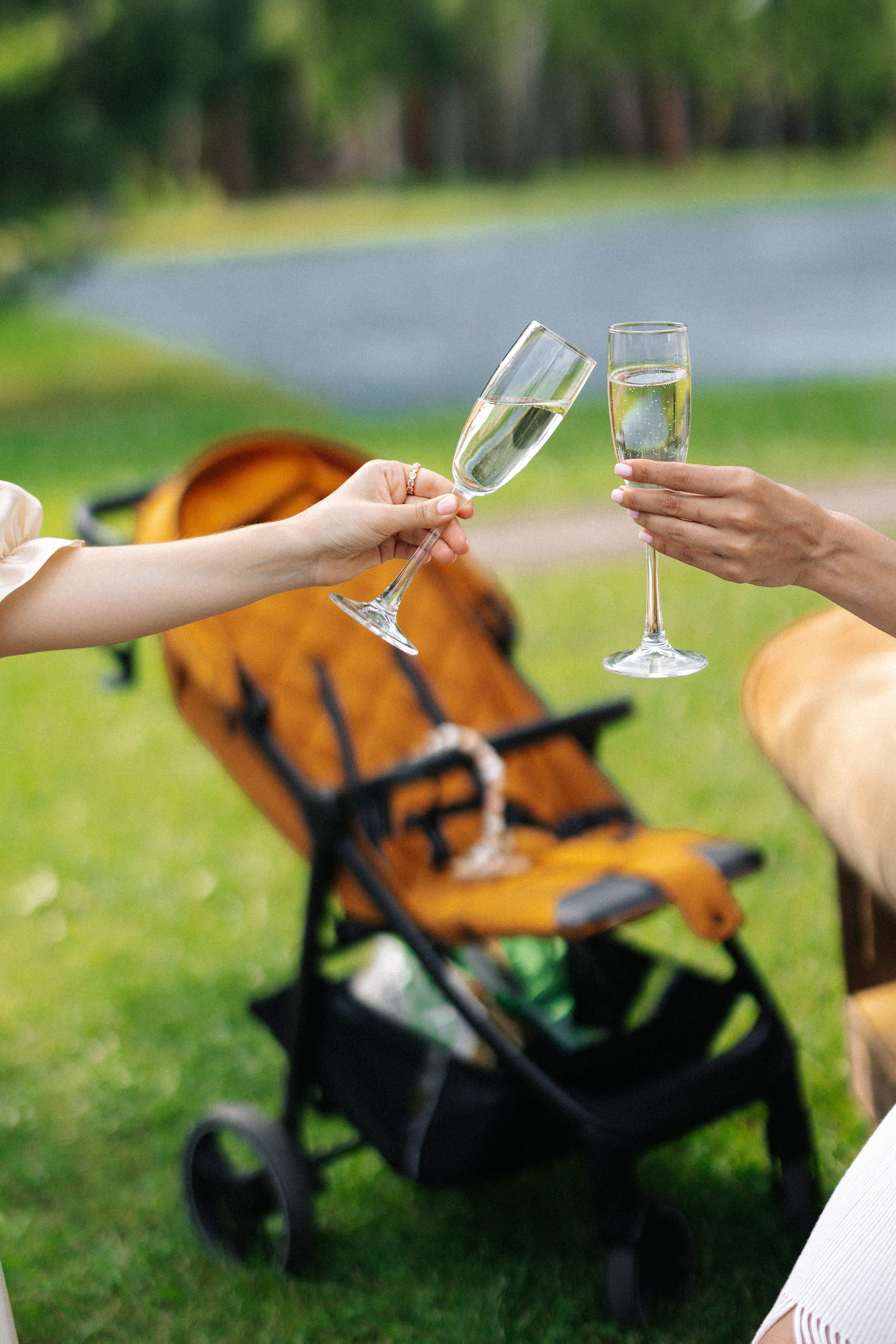 Анна и Стас. Свадебный фотограф Москва Мотеюнайте Виктория