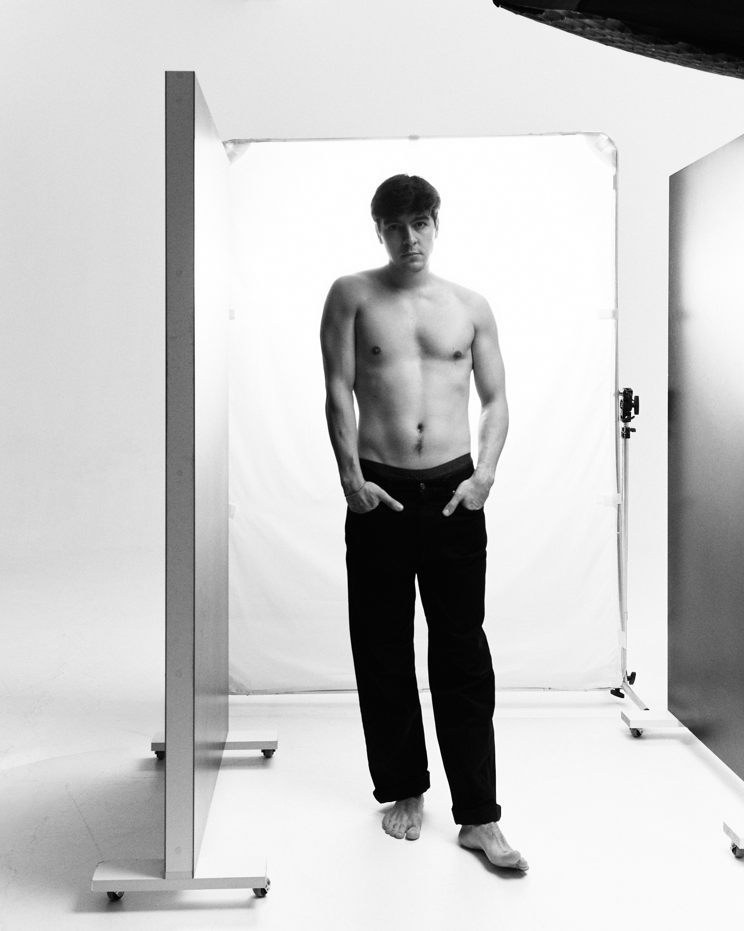 Max. Фотограф для души Анастасия Конкс