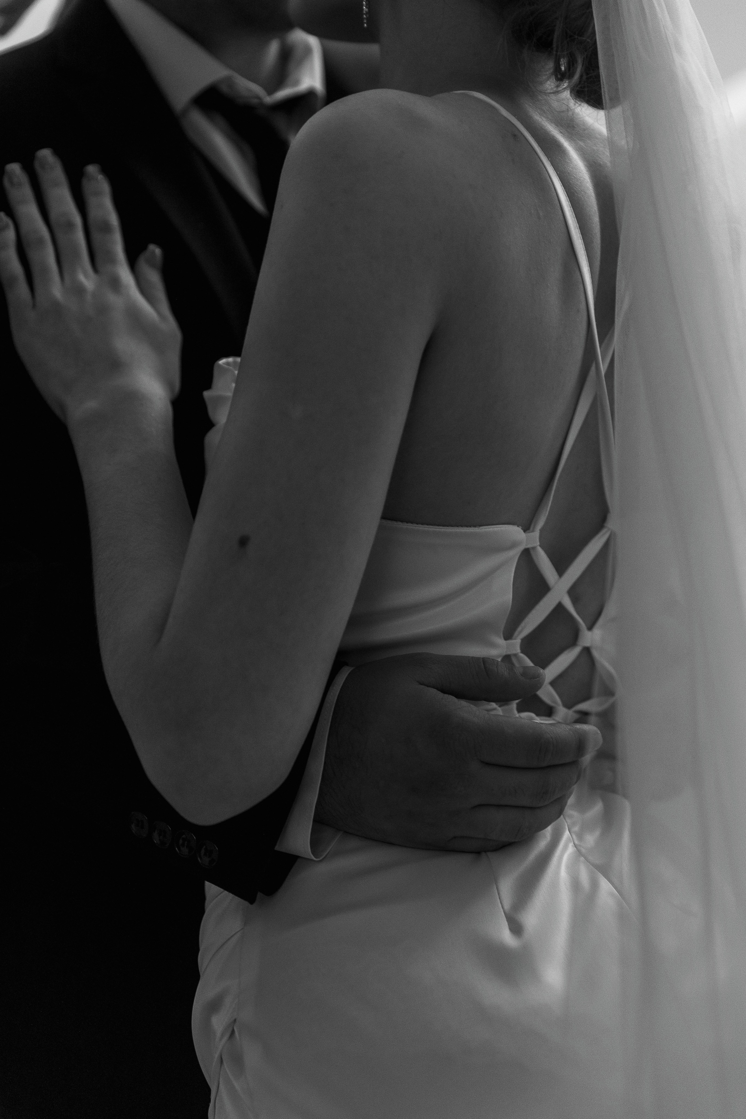 Свадьба Ильи и Александры. Свадебный | Семейный фотограф