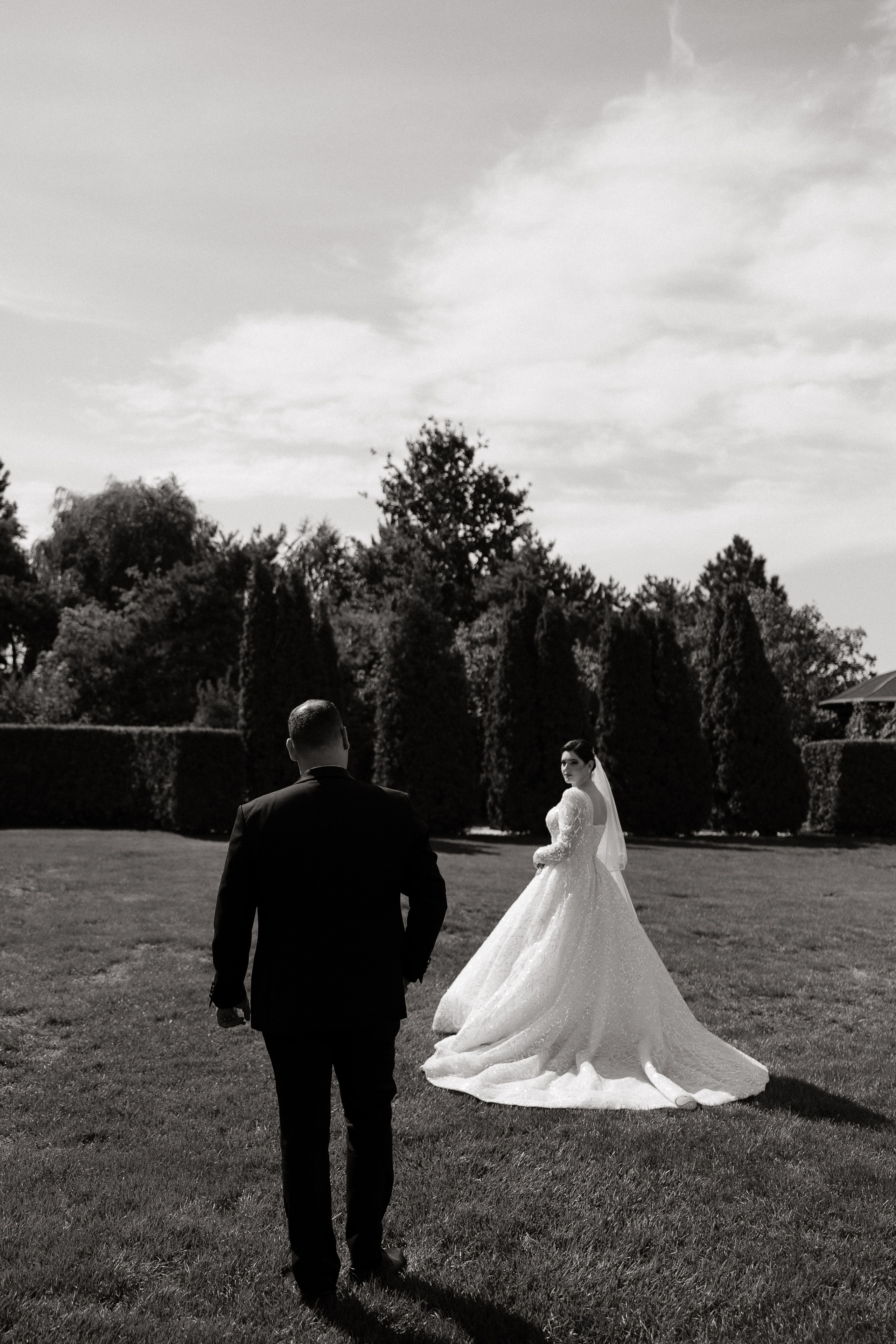 Wedding Day A&S. Свадебный | Семейный фотограф