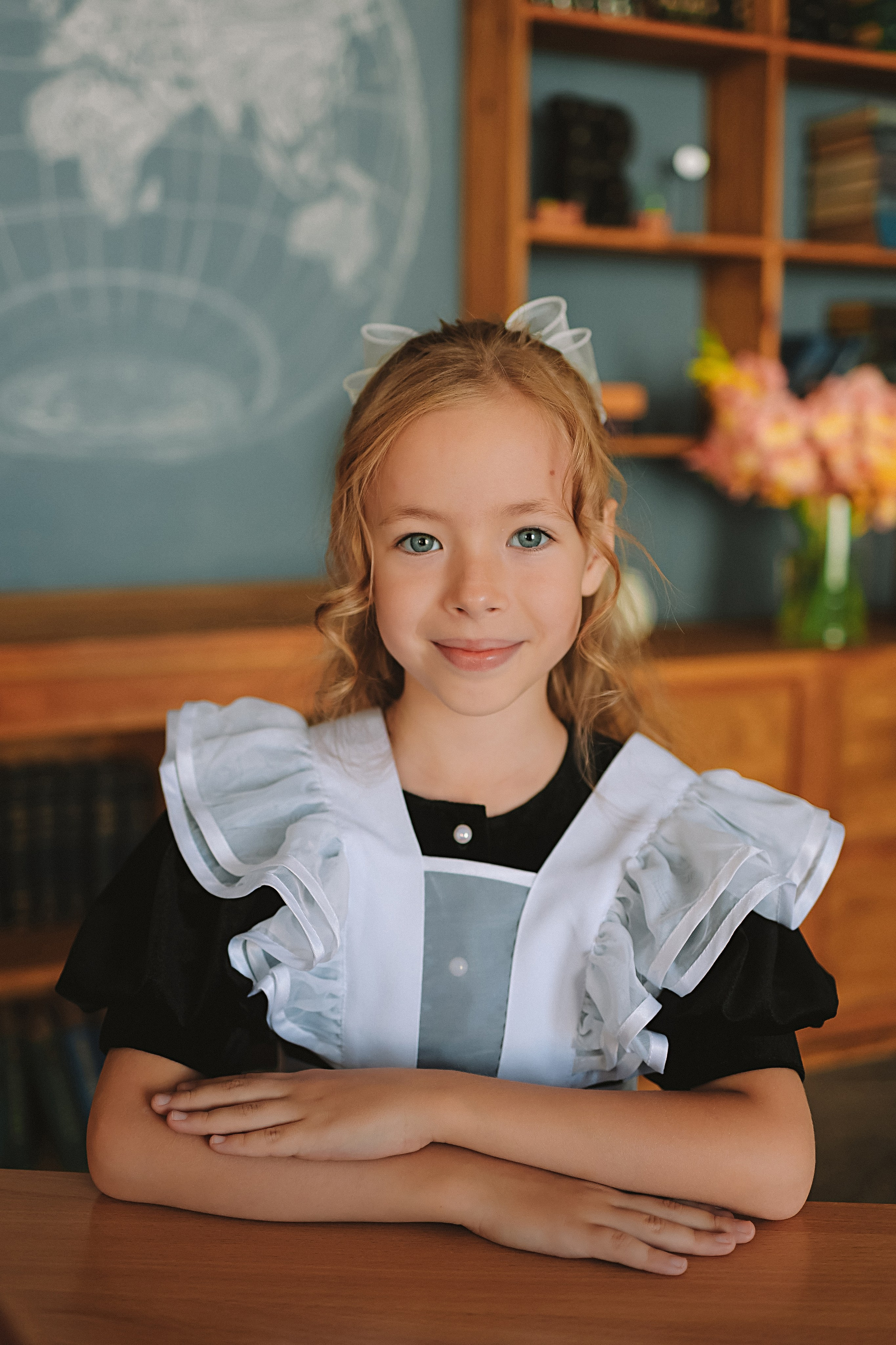 Школа рояль. Семейный фотограф Тюмень, фотограф на роды Салмина Мария