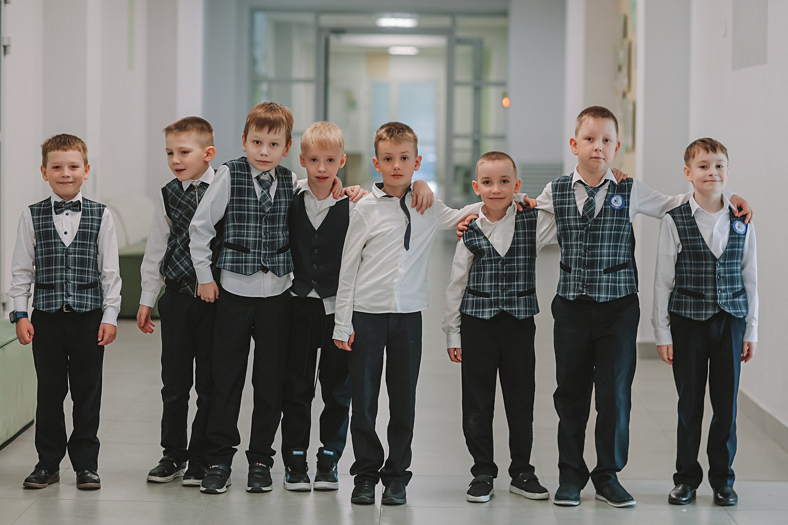 Один день в школе 1 класс. Семейный фотограф Тюмень, фотограф на роды Салмина Мария