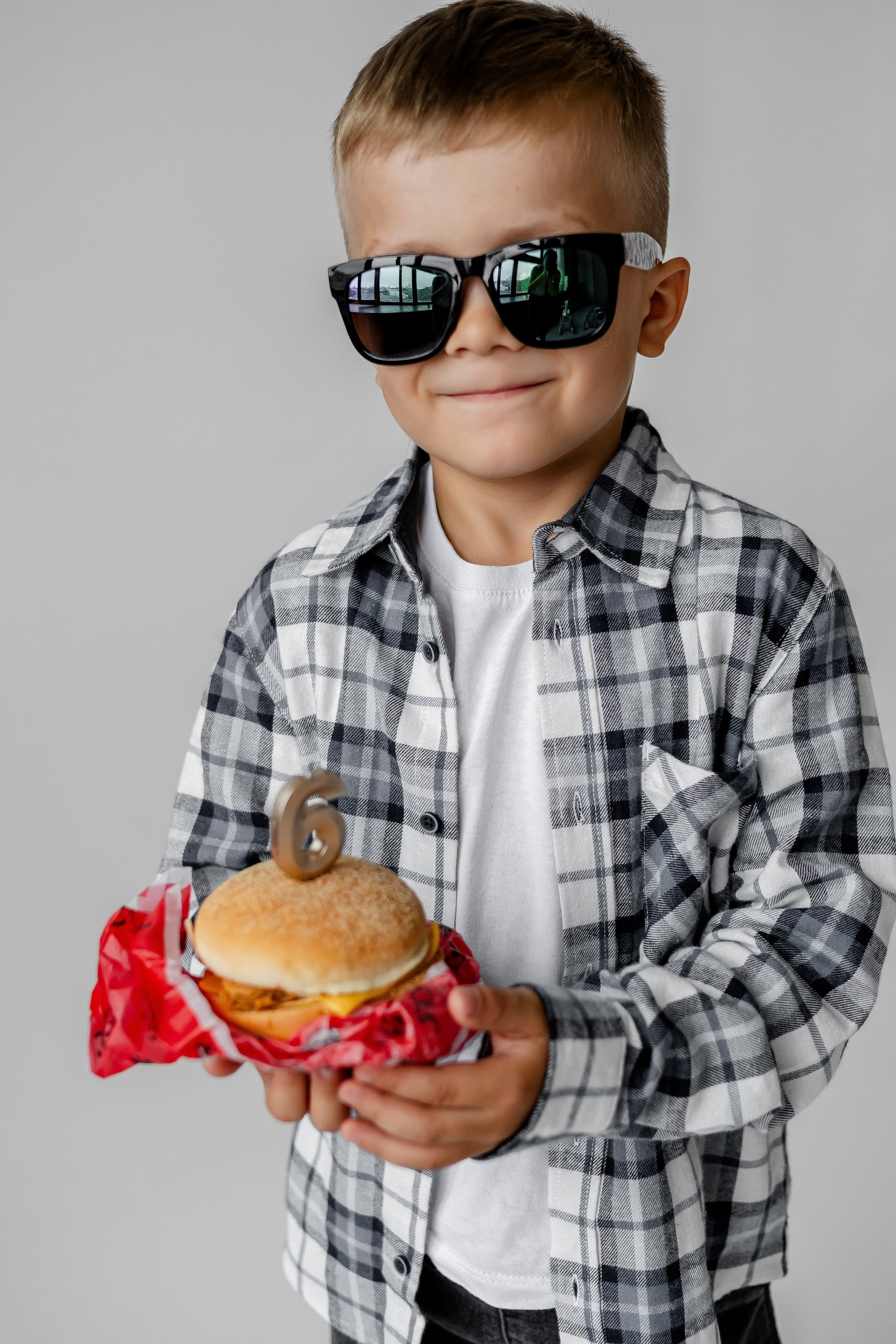 Димка. Фотограф Ирина Калиниченко