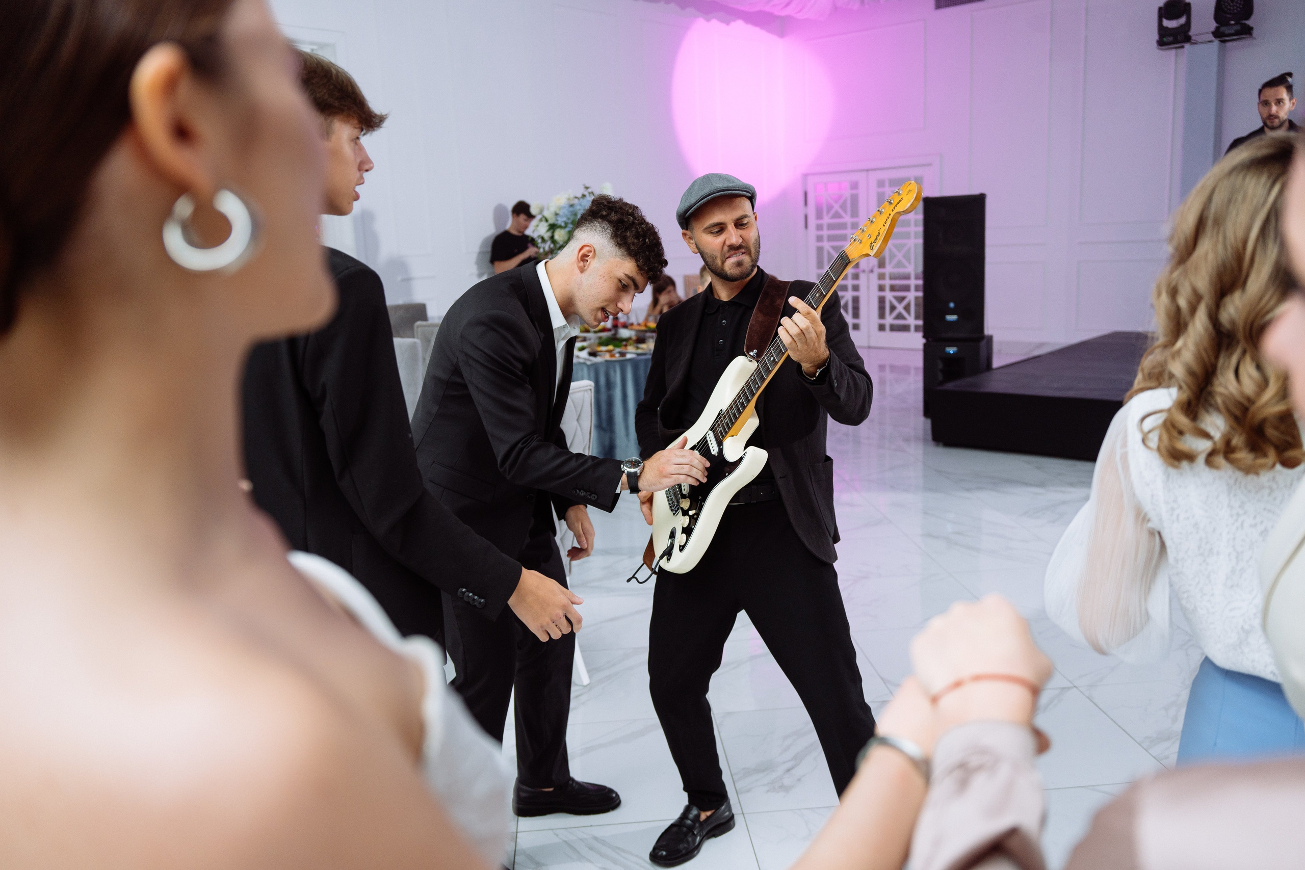 Свадьба Кирилла и Евы