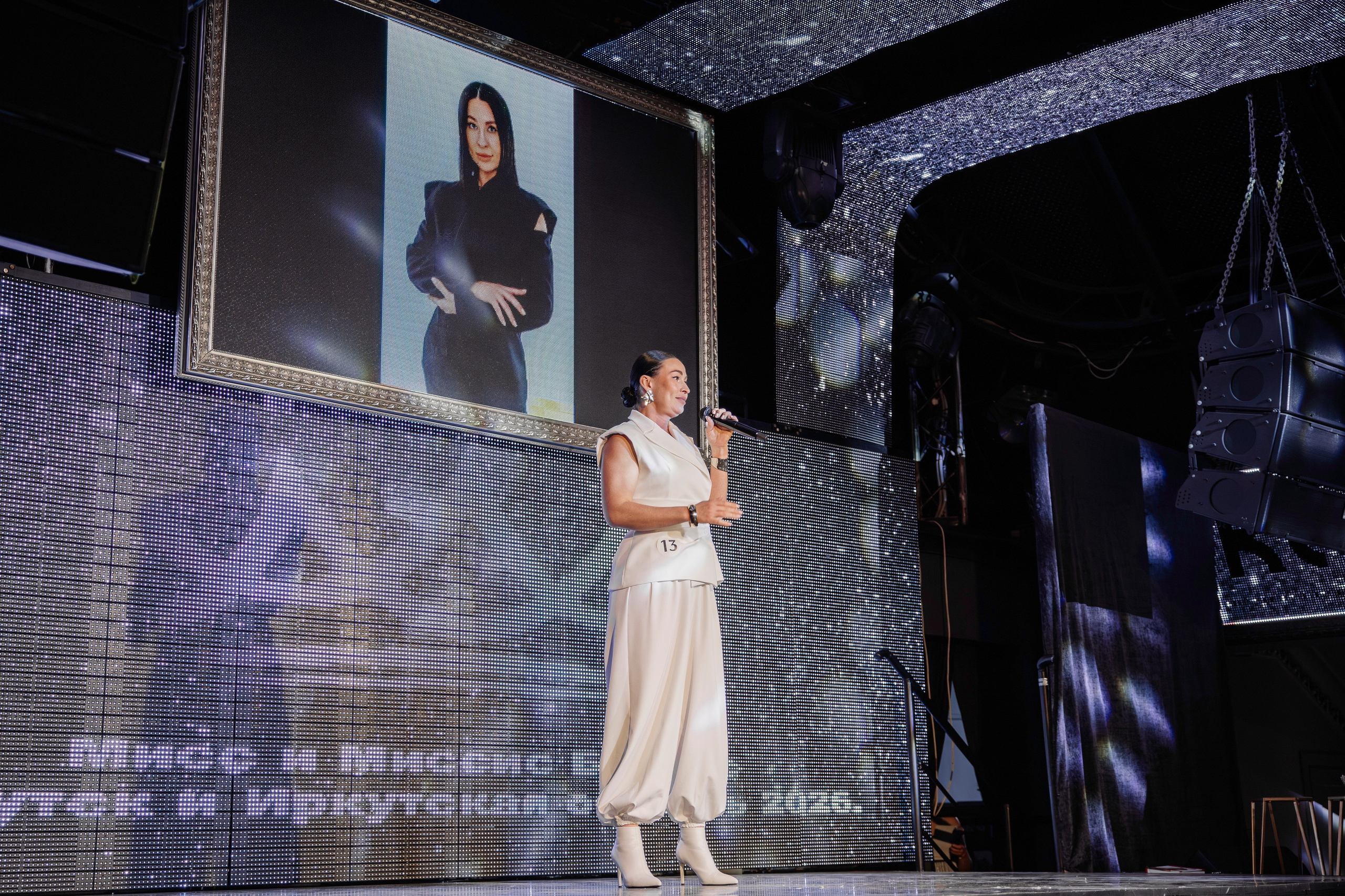 Мисс и Миссис Бизнес Иркутск 2026 — Открытие. Свадебный фотограф в Иркутске Бобылев Никита