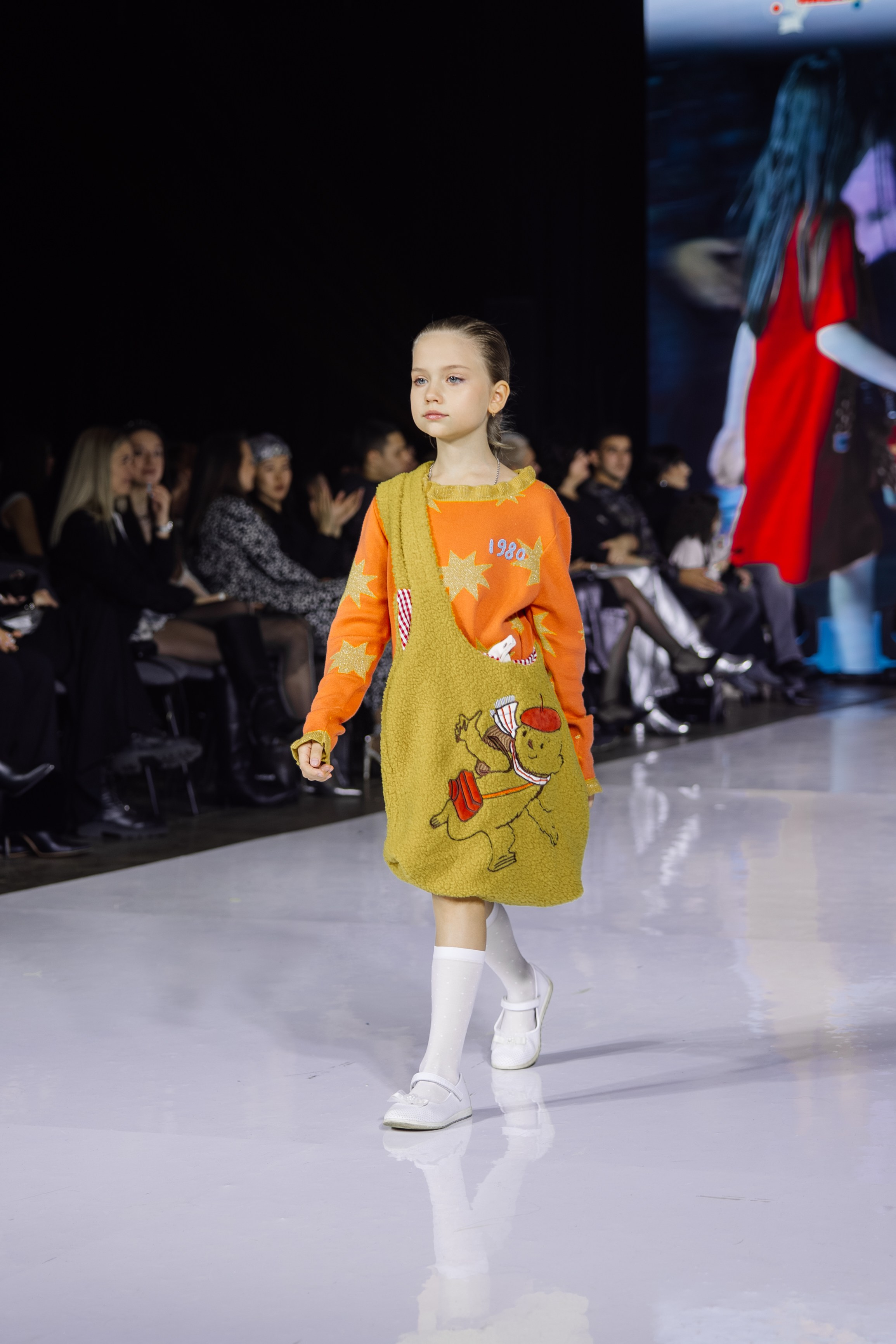 O&J FASHION FEST 2025. Свадебный фотограф в Иркутске Бобылев Никита