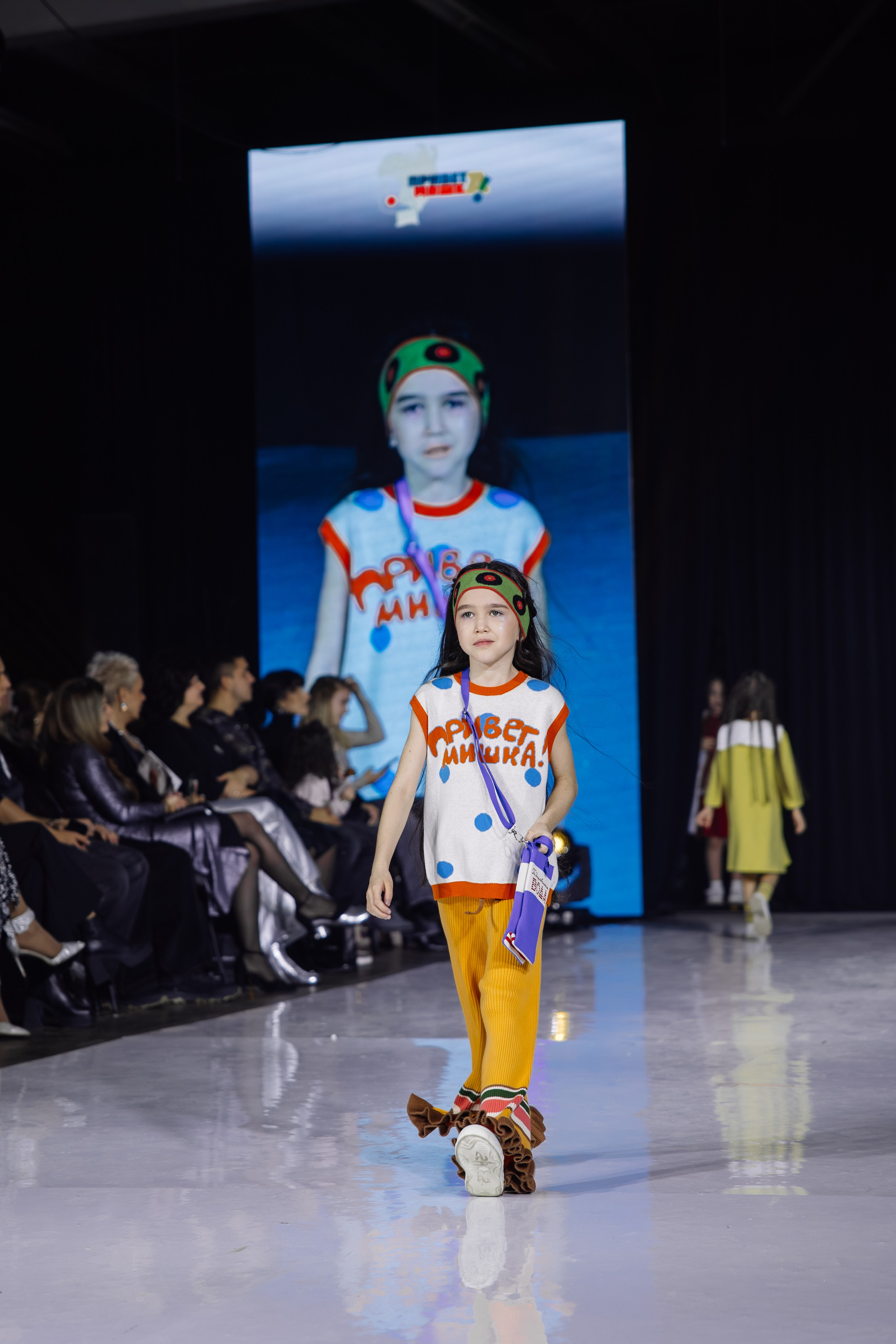 O&J FASHION FEST 2025. Свадебный фотограф в Иркутске Бобылев Никита