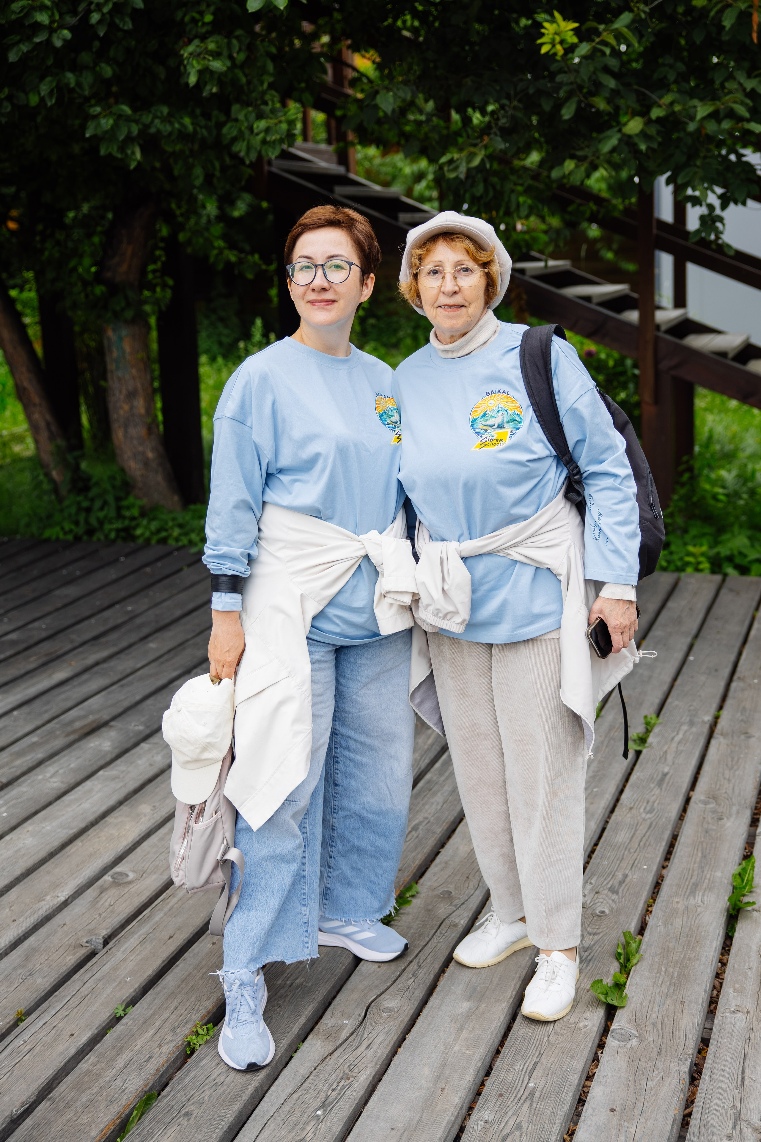 GreenWay Super School BAIKAL day 1. Свадебный фотограф в Иркутске Бобылев Никита