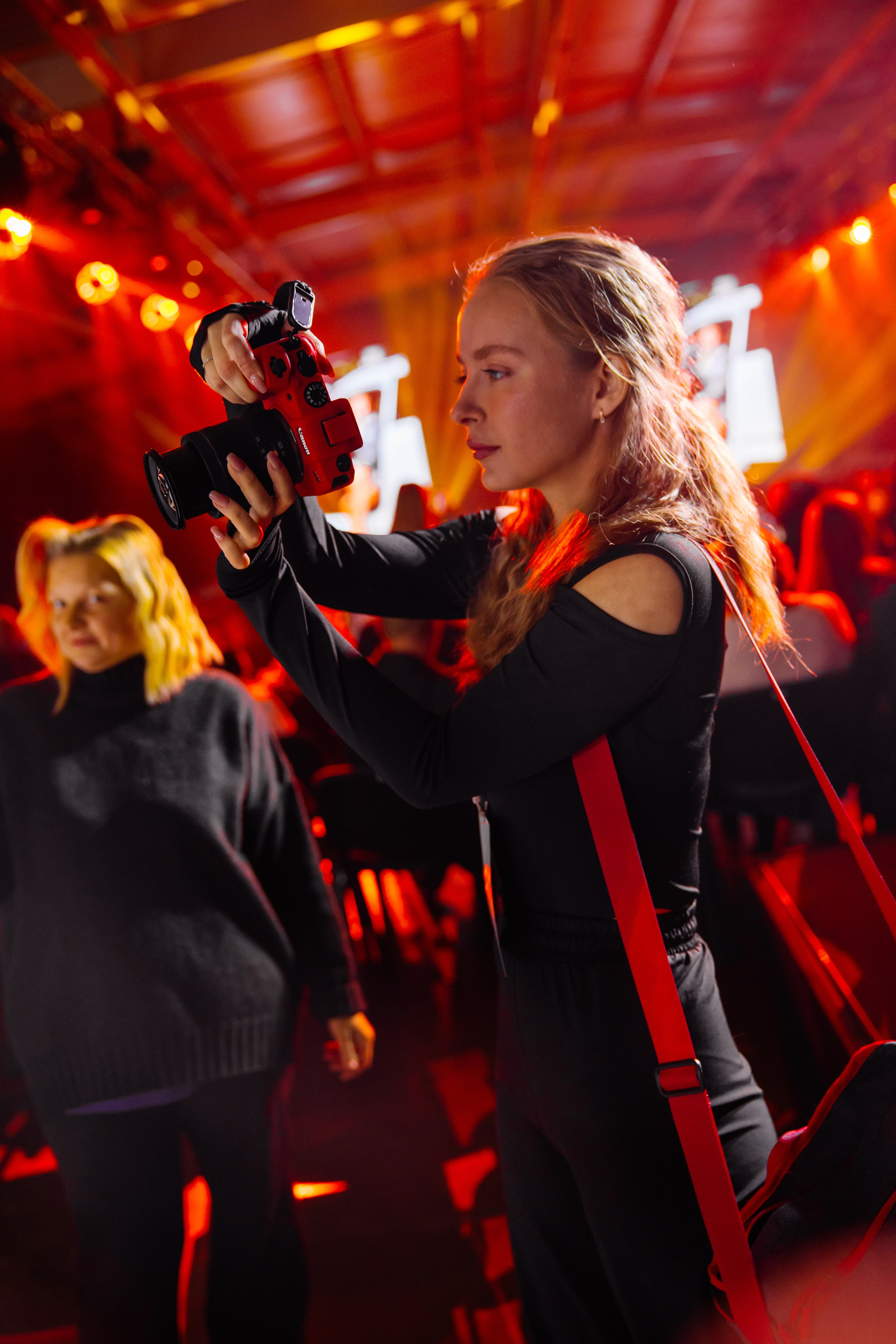 O&J FASHION FEST 2025. Свадебный фотограф в Иркутске Бобылев Никита