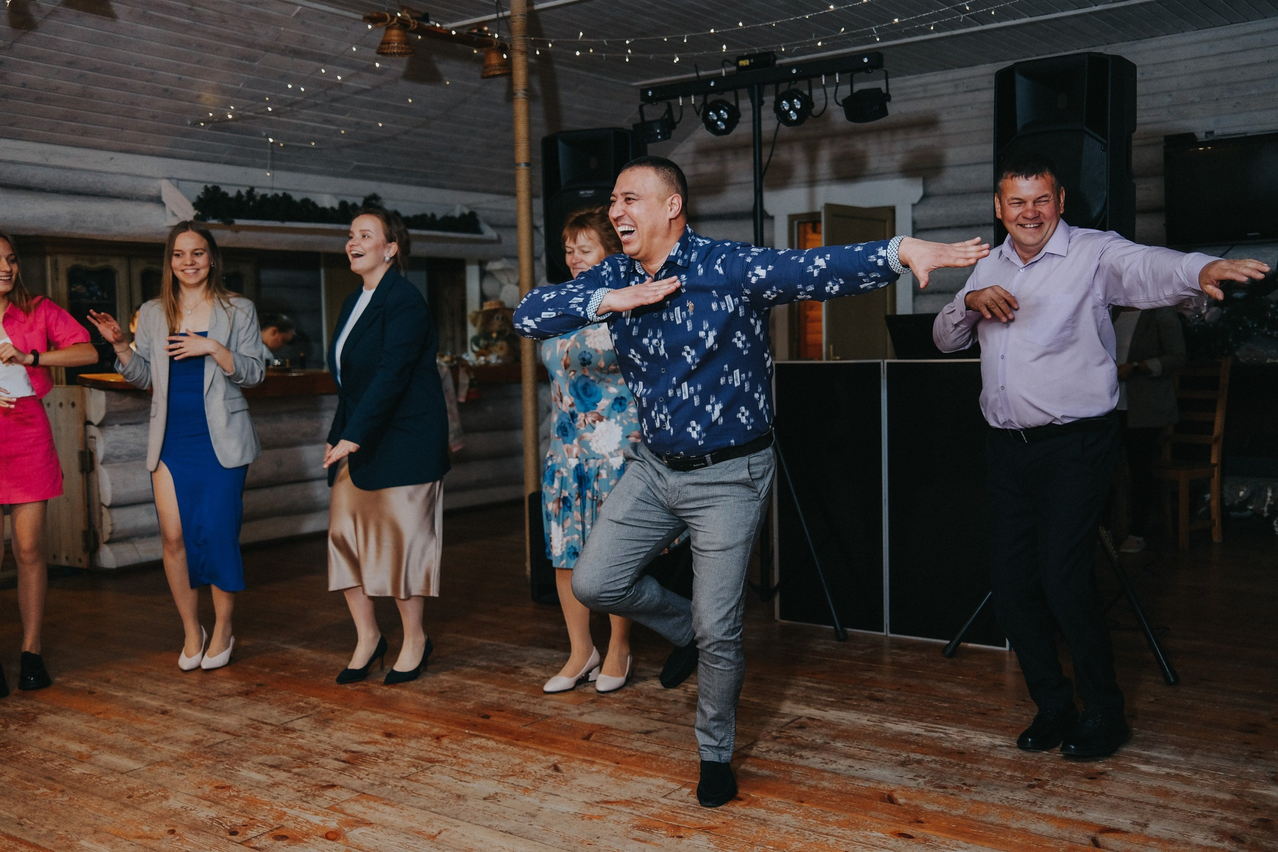 Узоры Любви. Организация свадеб под ключ в Архангельске и Северодвинске