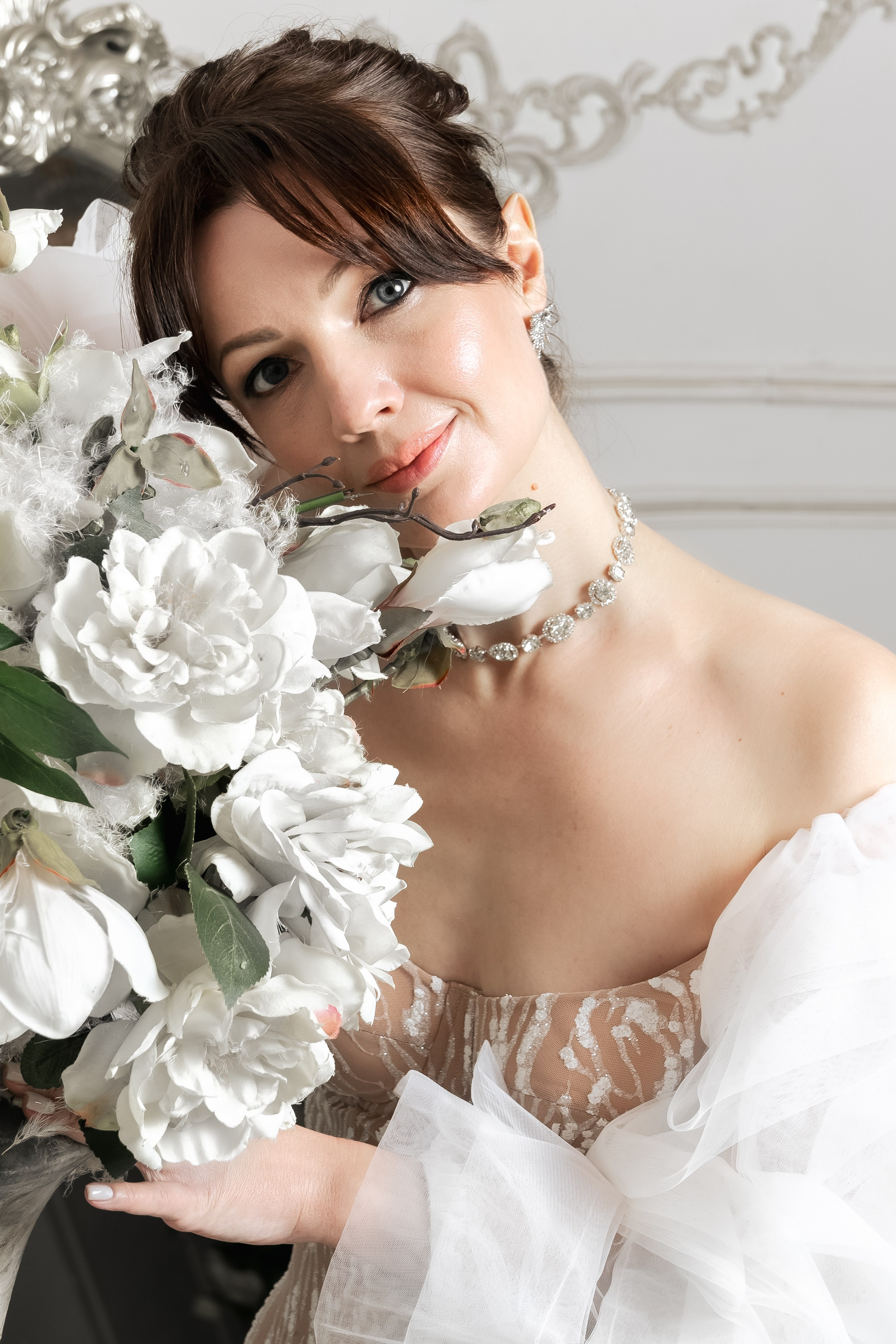 Nina. Свадебный/Портретный фотограф снимаю в Москве