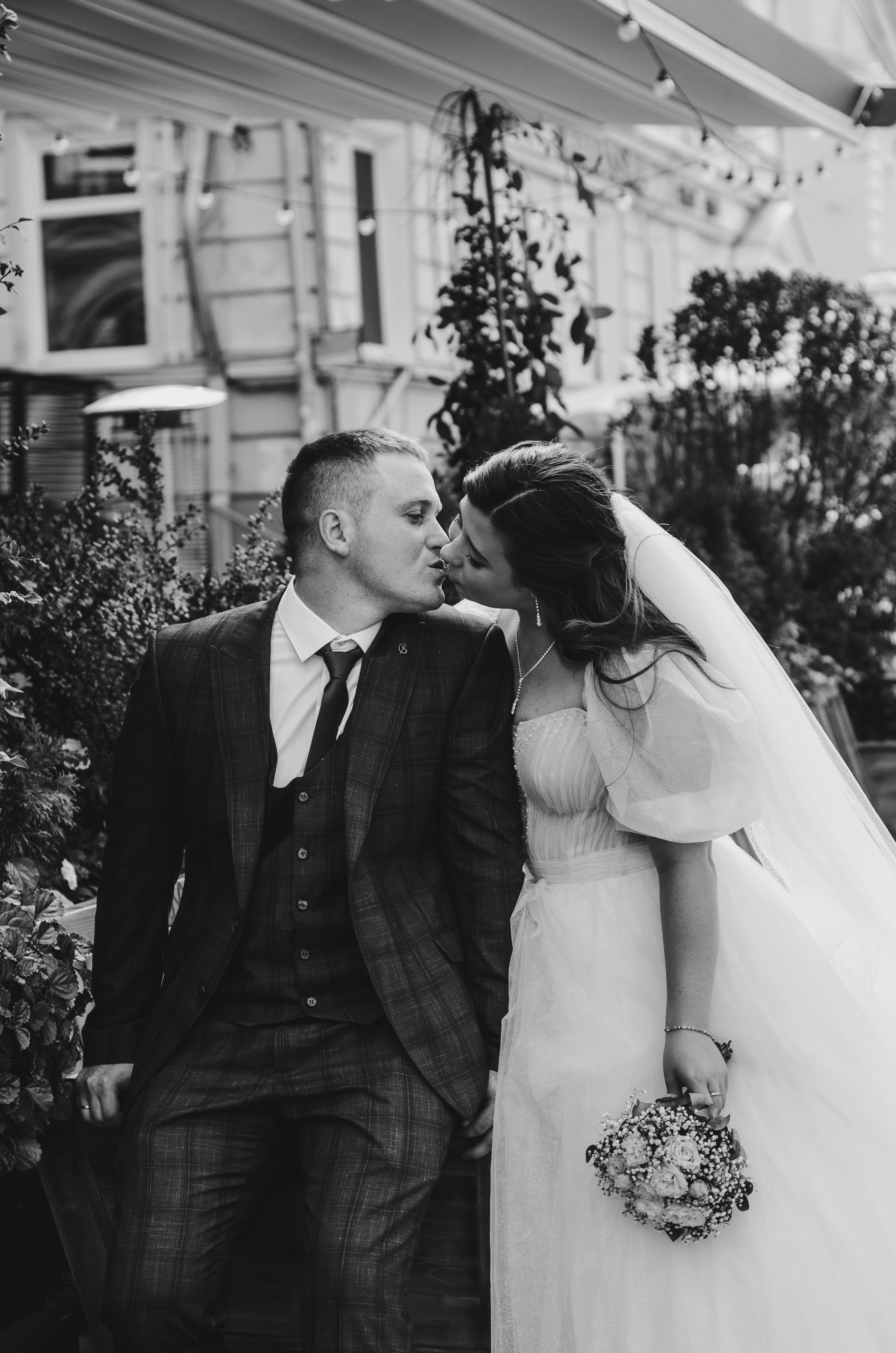 Евгений & Анна. Фотограф Anastasya Efimova