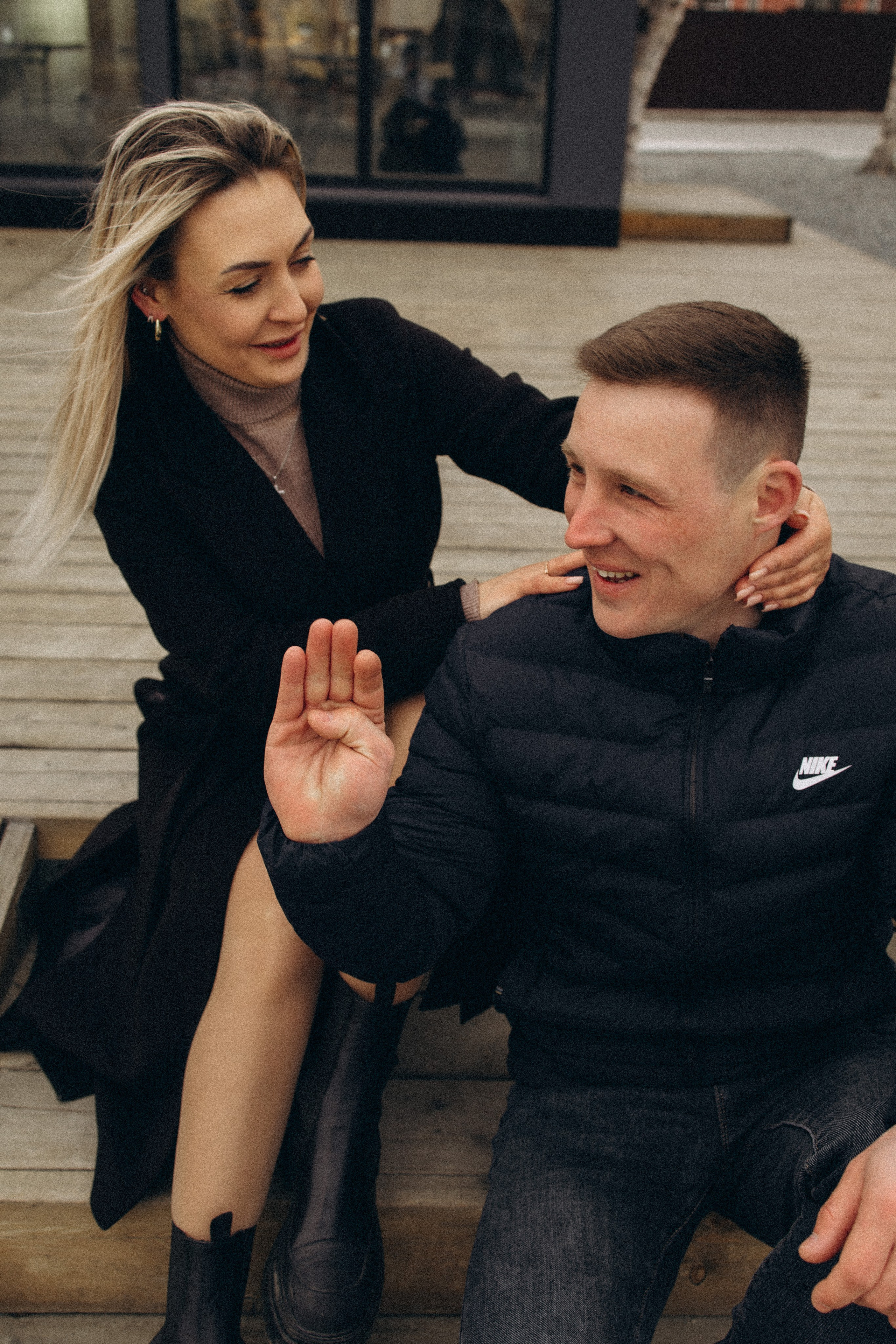 ♡ Love Story ♡. Фотограф в Южно-Сахалинске