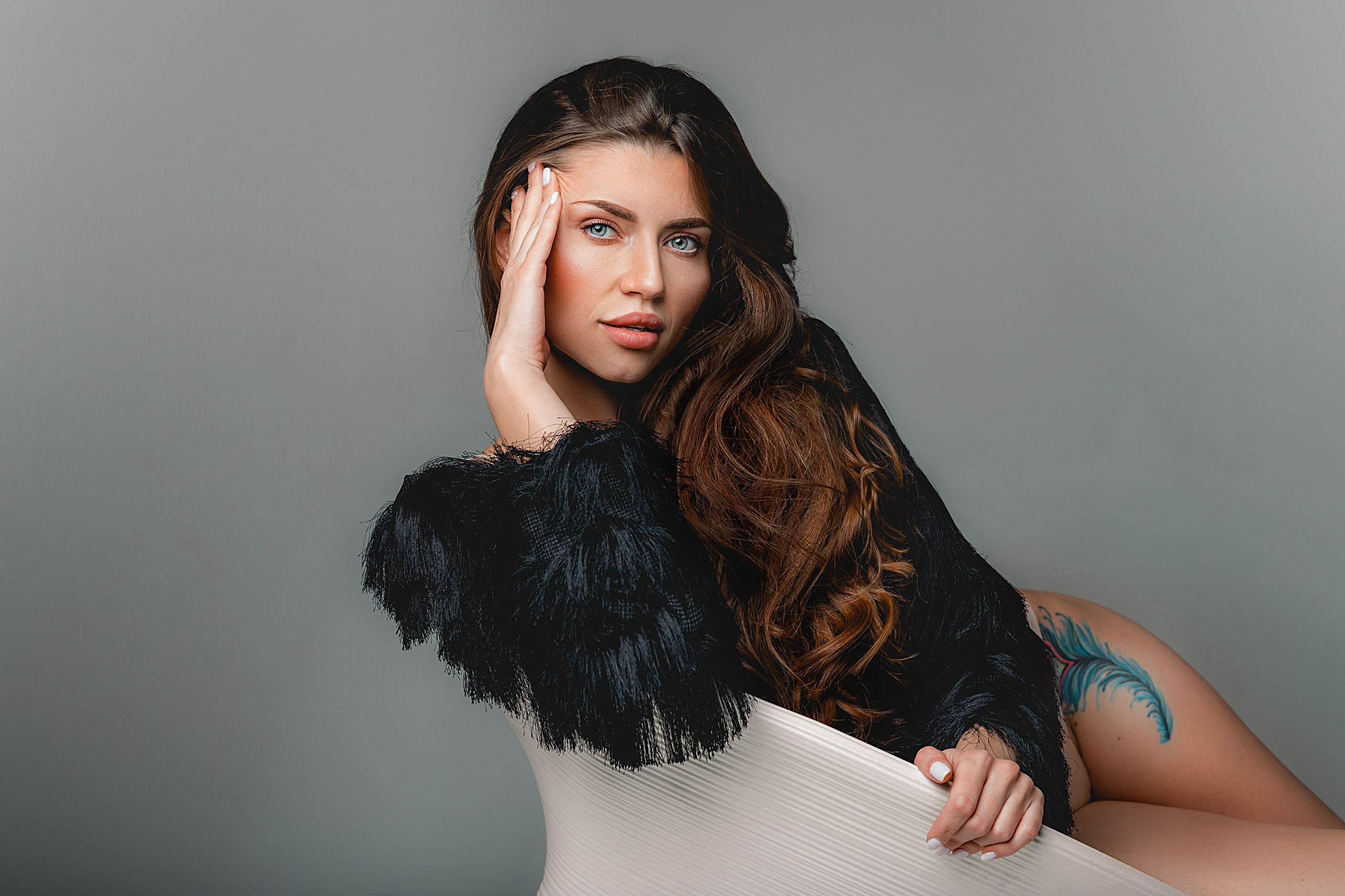 Студийные фото. Семейный фотограф в Москве Татьяна Болтиева